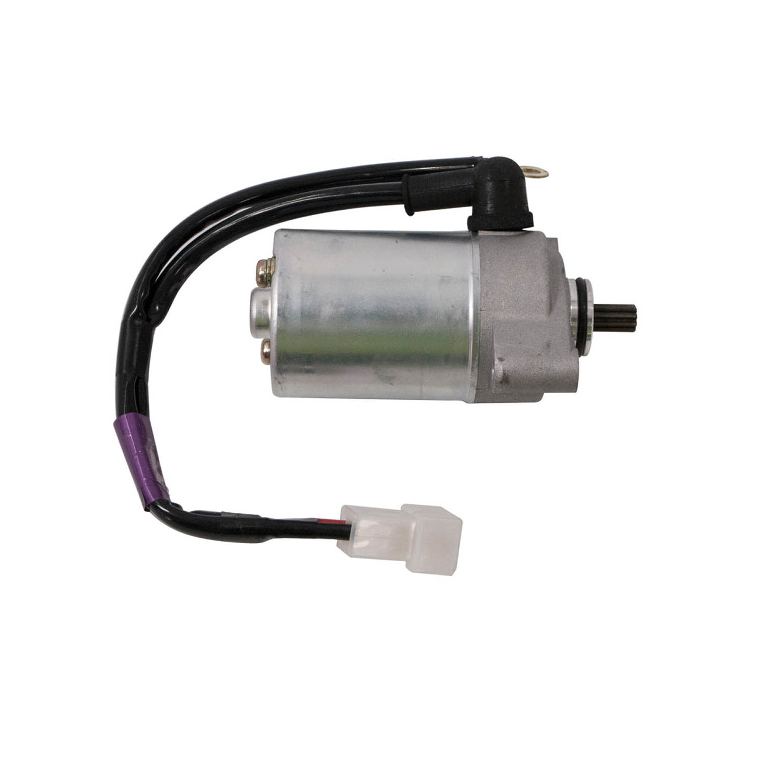 "STARTER-MOTOR"