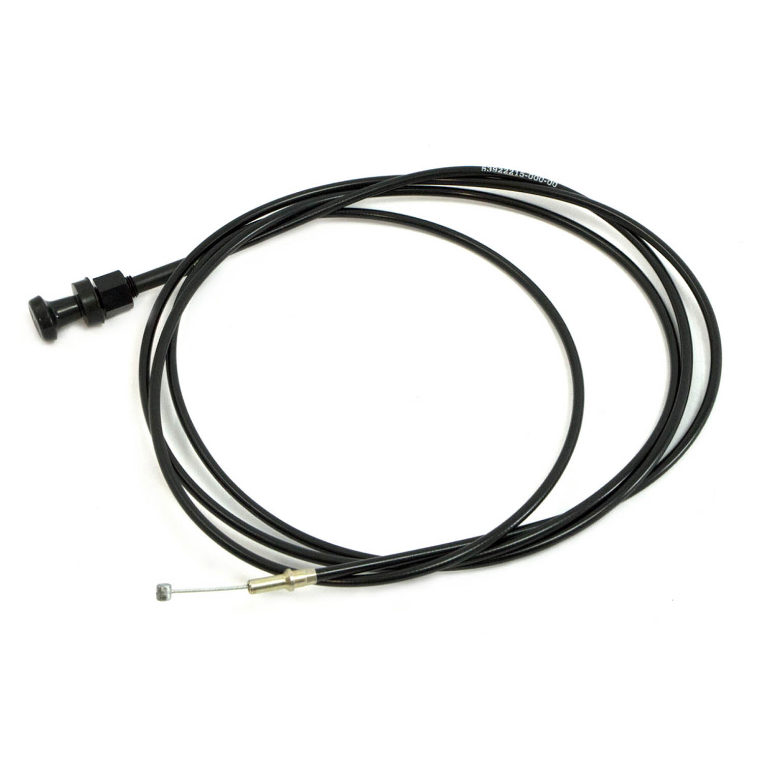 "CHOKE CABLE  MANUAL"