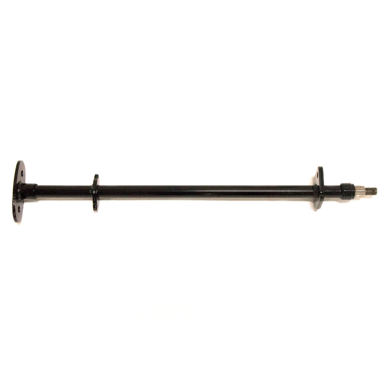 "POST-STEERING BLK"