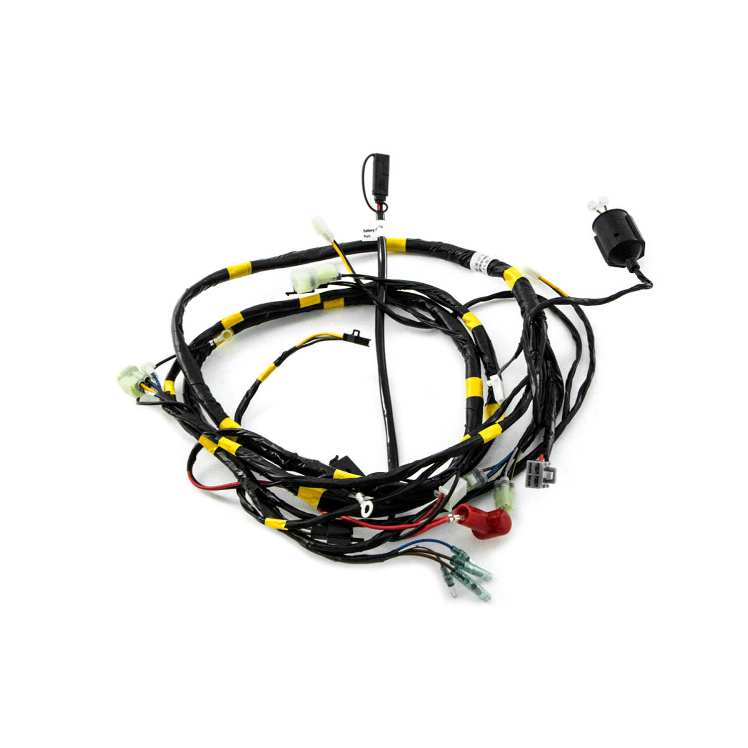 "HARNESS-WIRE MAIN RZR170"