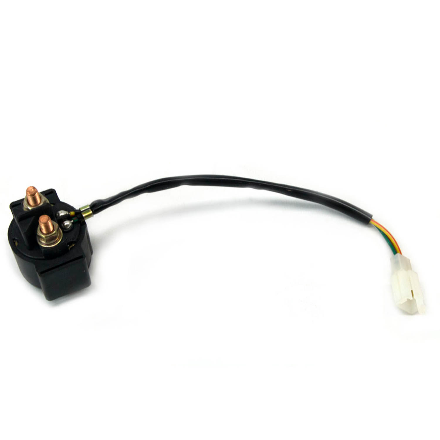 "ASM-STARTER RELAY"