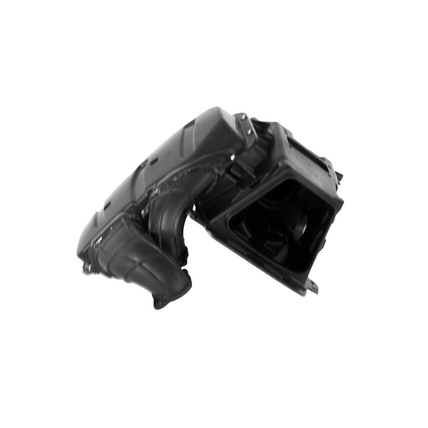 ASM-AIR INTAKE BOX W/RUNNERS