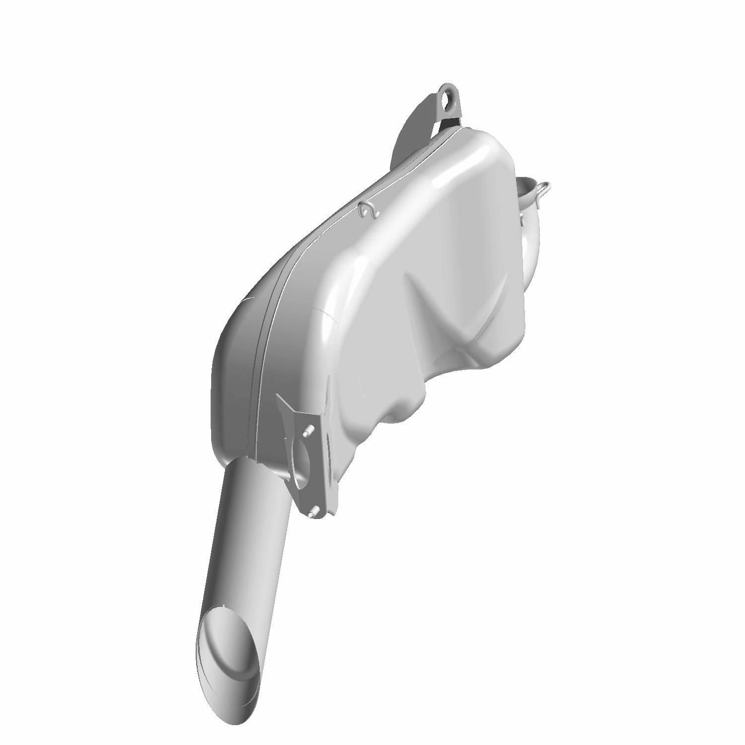 ASM-RESONATOR 600 RACE