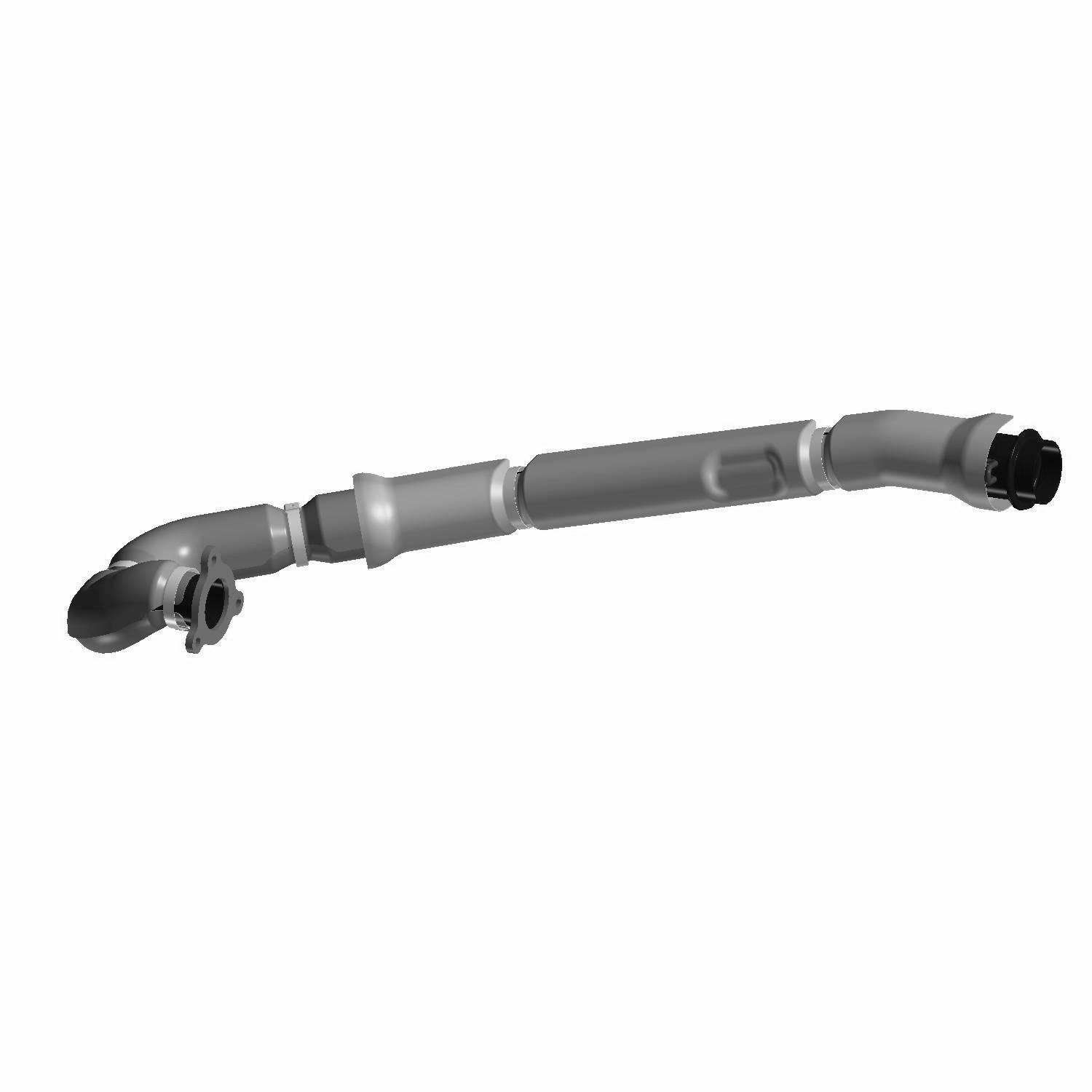 ASM-HEADPIPE 570 49ST