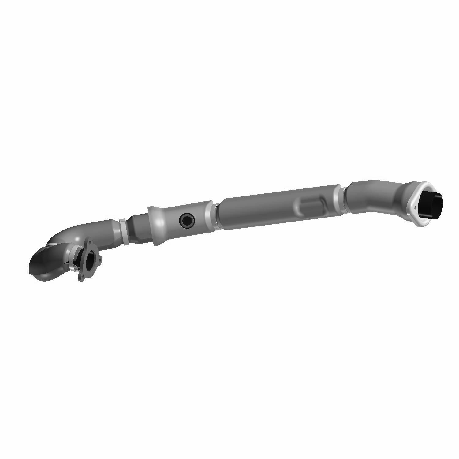 ASM-HEADPIPE 570 NRMM