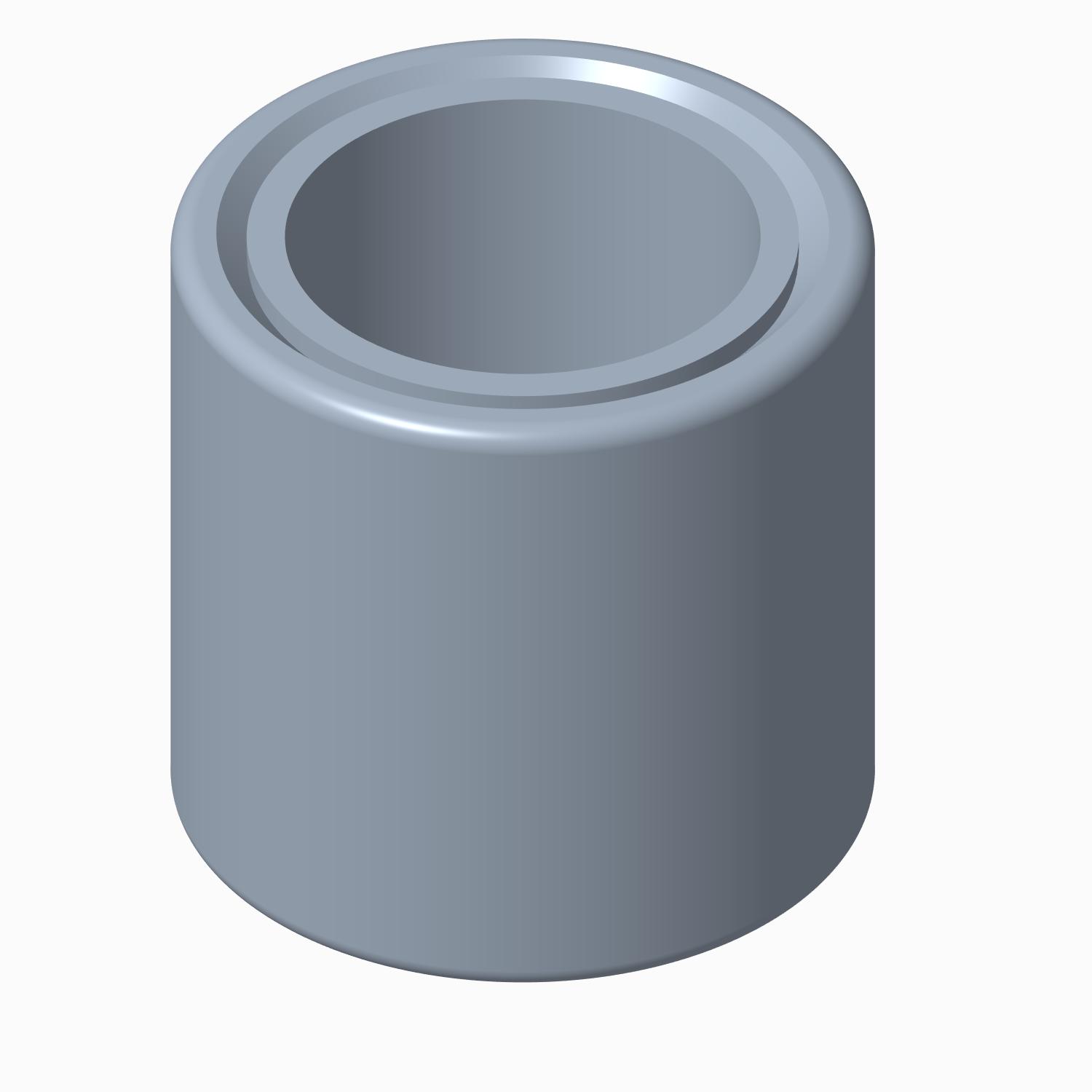 CASQUILHO EMBRAIAGEM