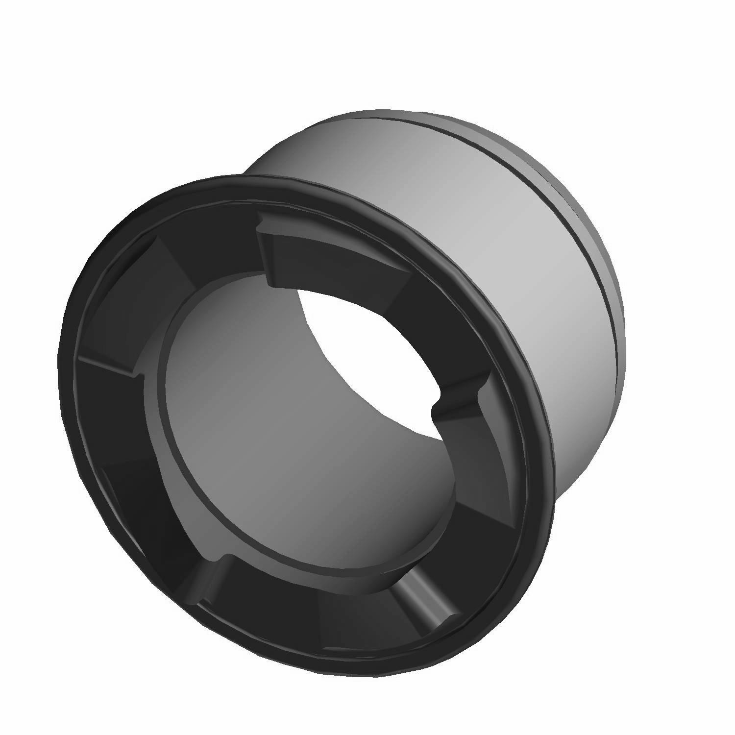 ASM-SLEEVE EBS 15DEG