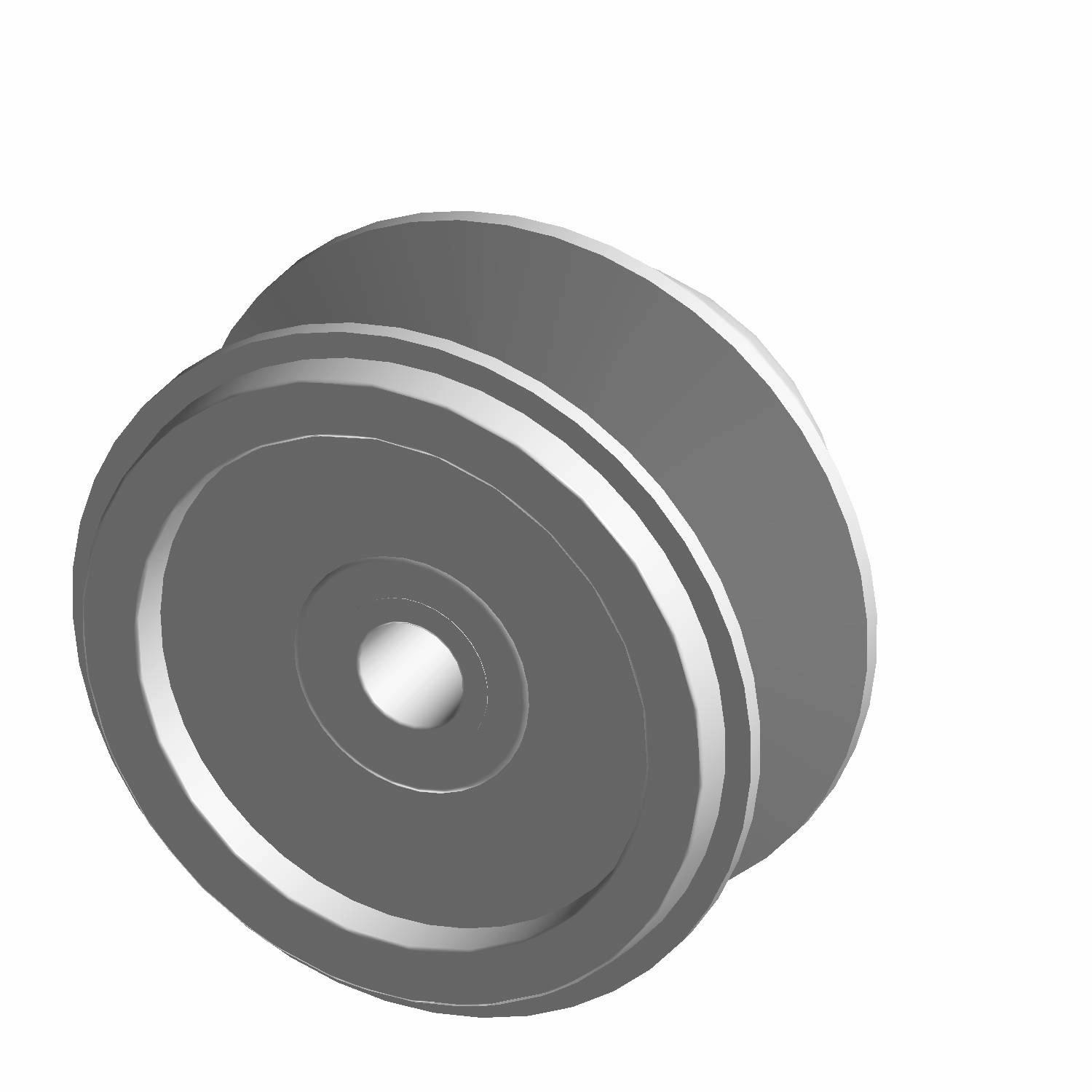 ASM-DRIVE CLUTCH CVTECH 50