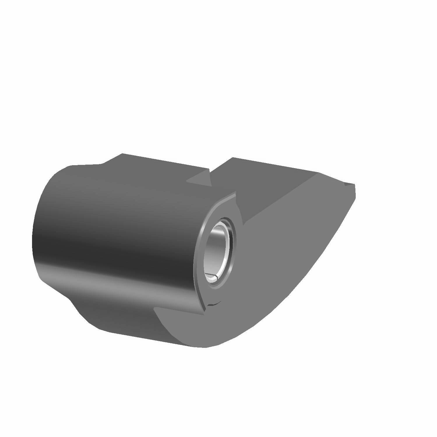 ASM-WEIGHT SHIFT (14-72)