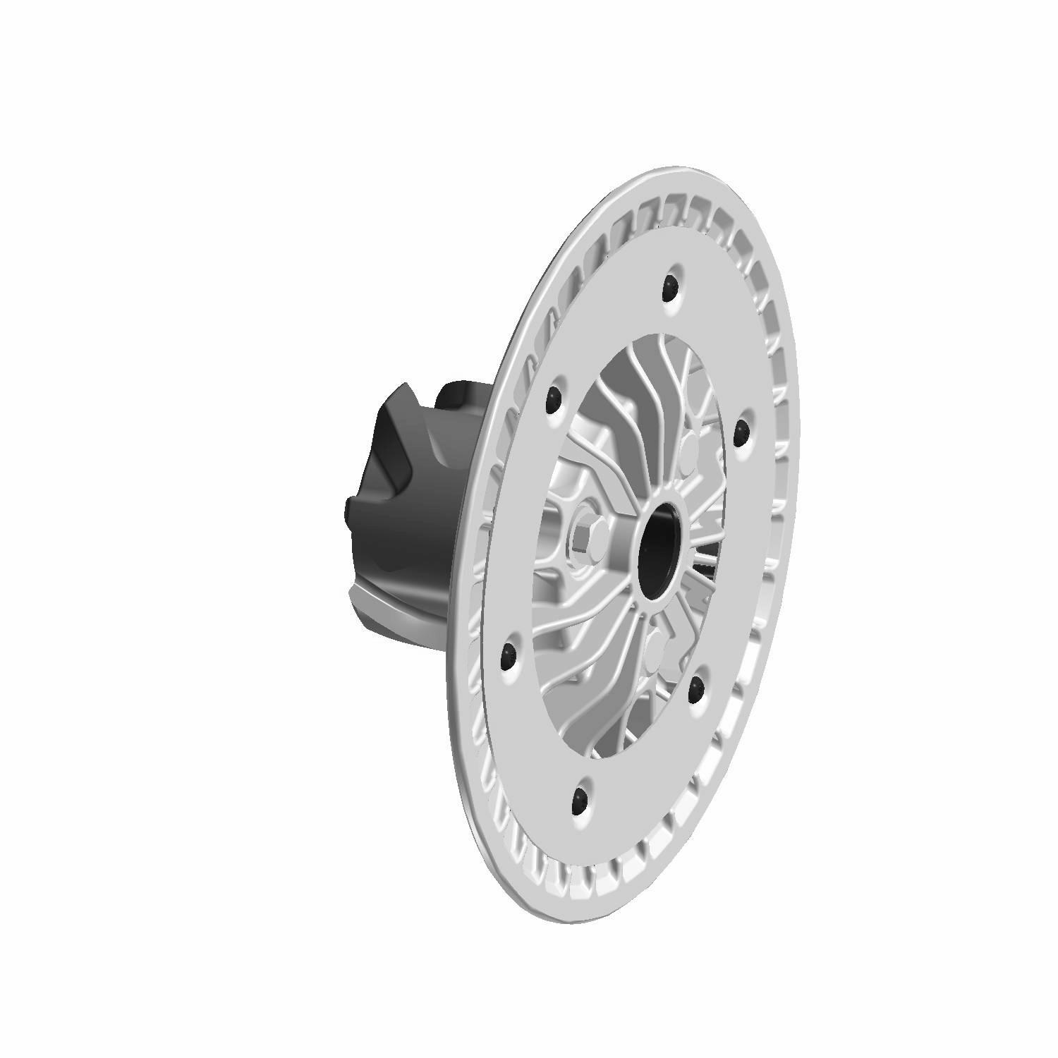 ASM-DRIVEN MOVEABLE P90X HD