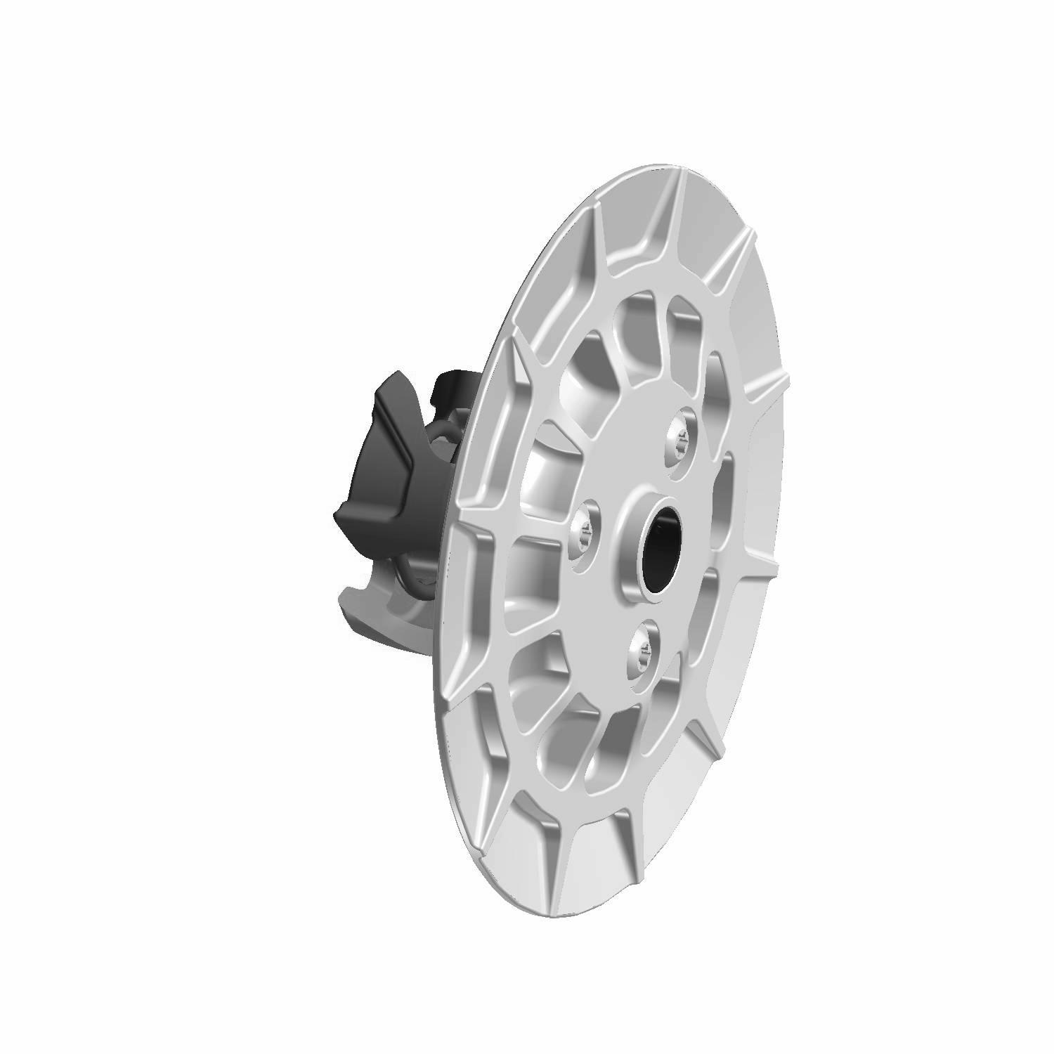 ASM-DRIVEN MOVEABLE P190X CS