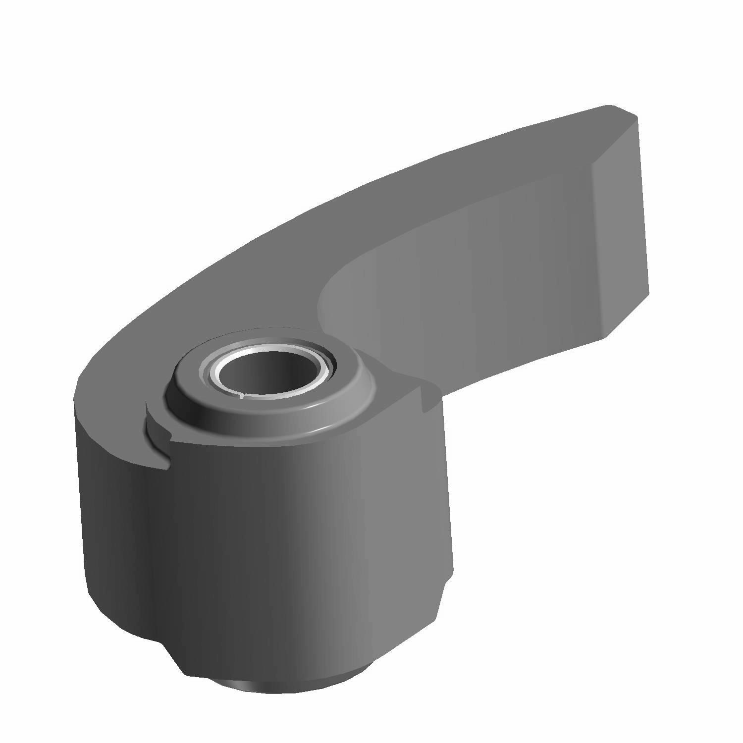 ASM-WEIGHT SHIFT 35-76