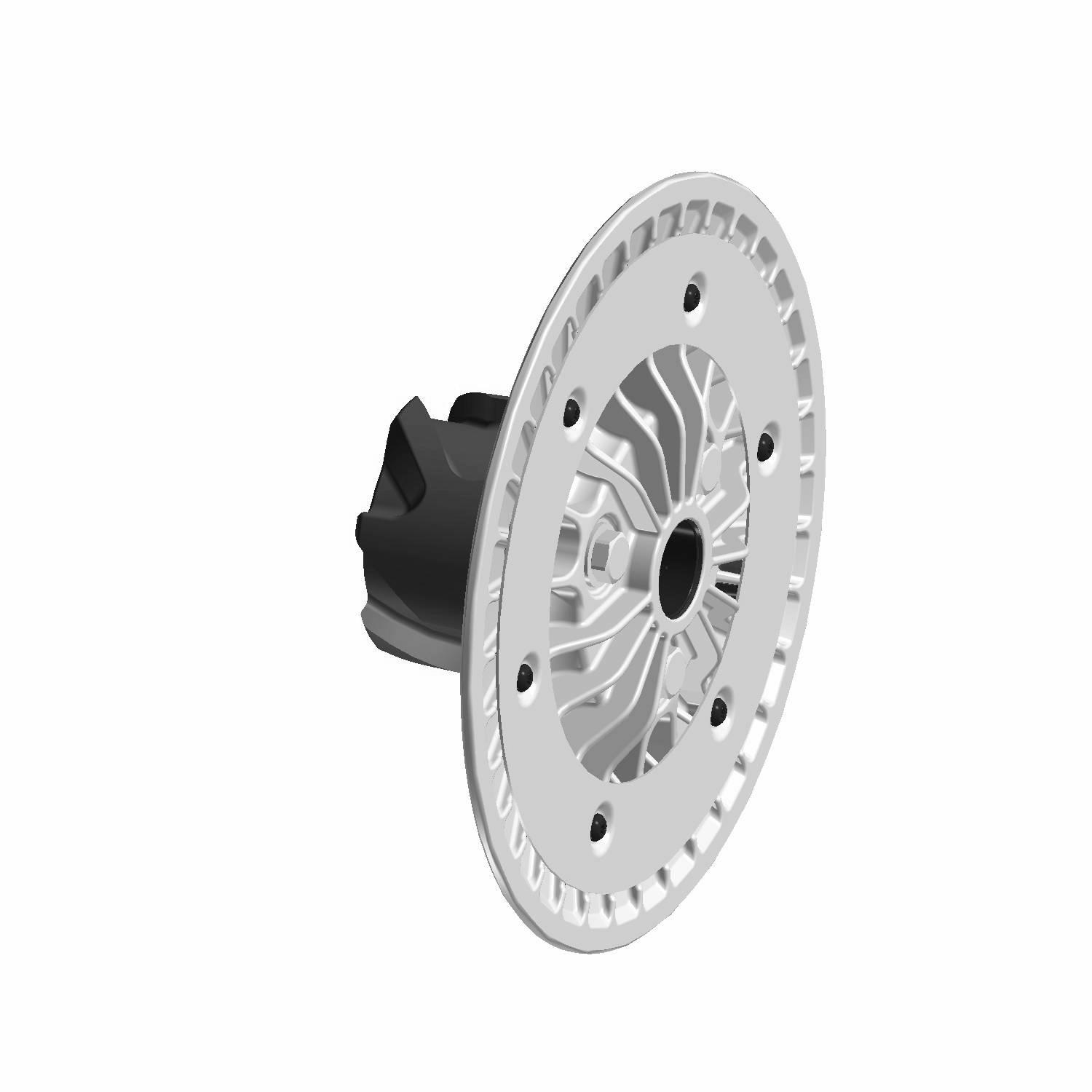 ASM-DRIVEN MOVEABLE P90X HD