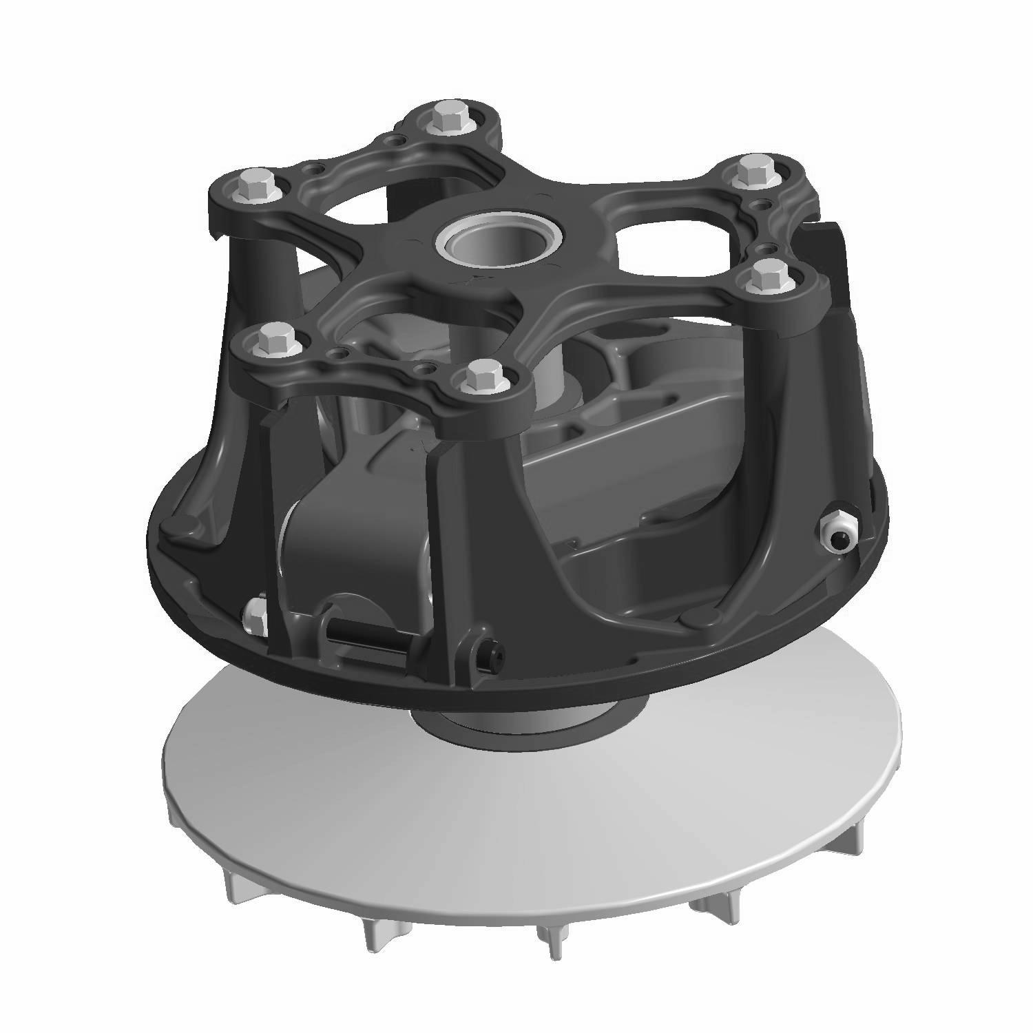 VARIADOR FRENTE P190X