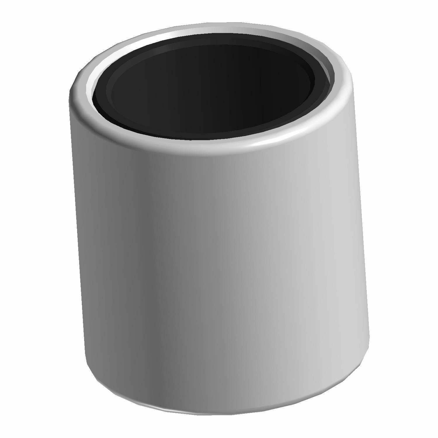 ASM-ROLLER W/BUSHING