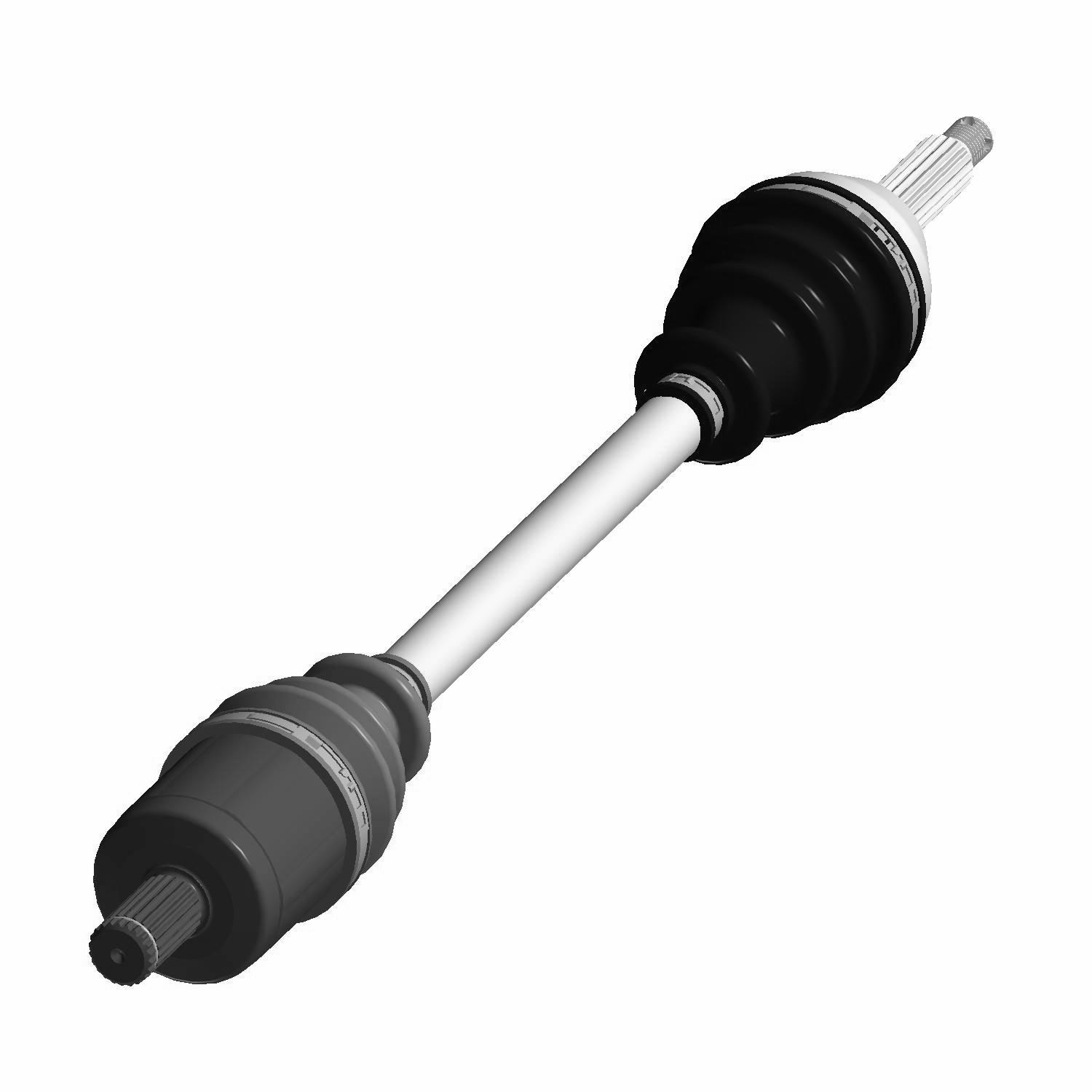 VEIO TRANSMISSÃO FTR. RANGER XP