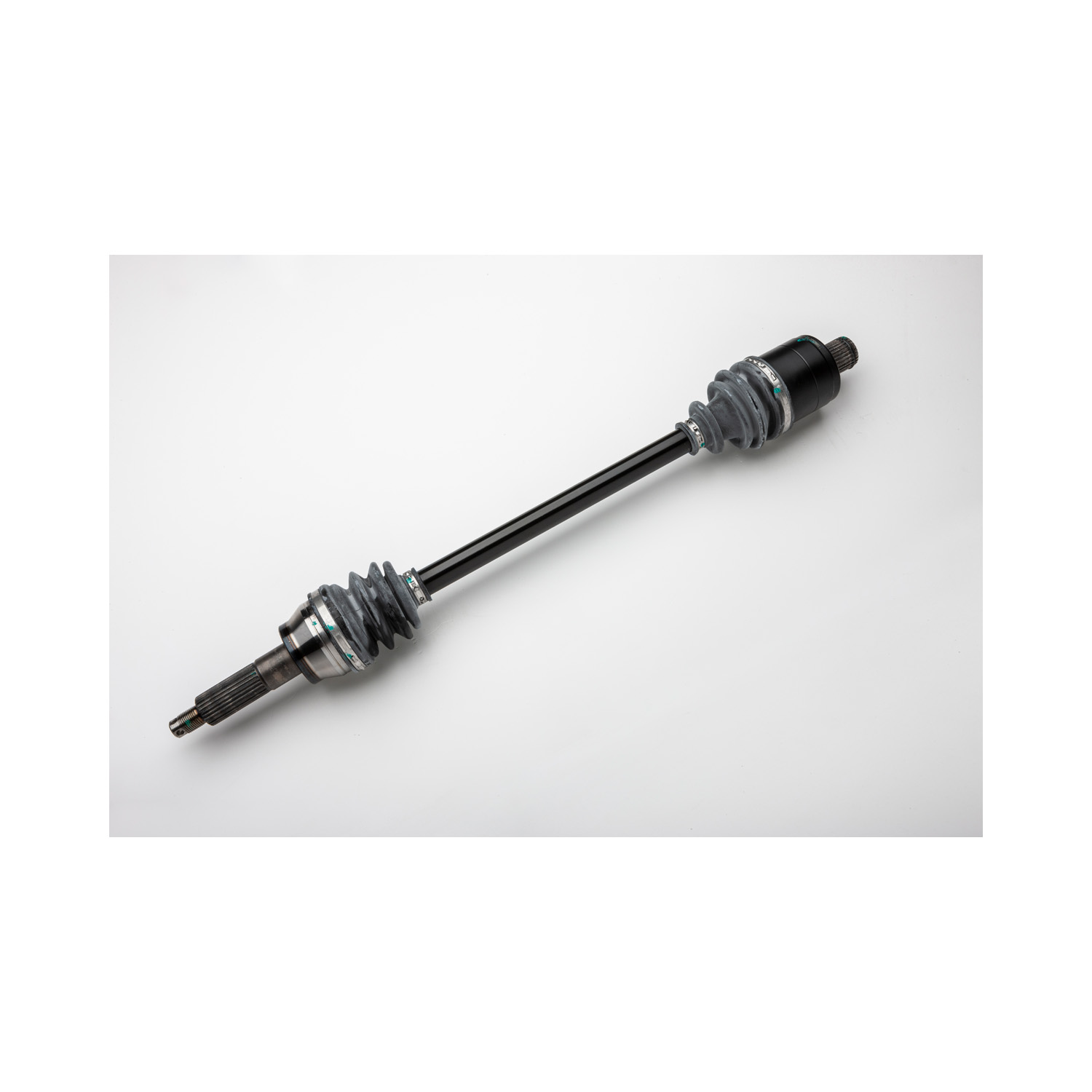 ASM-HALFSHAFT REAR HS