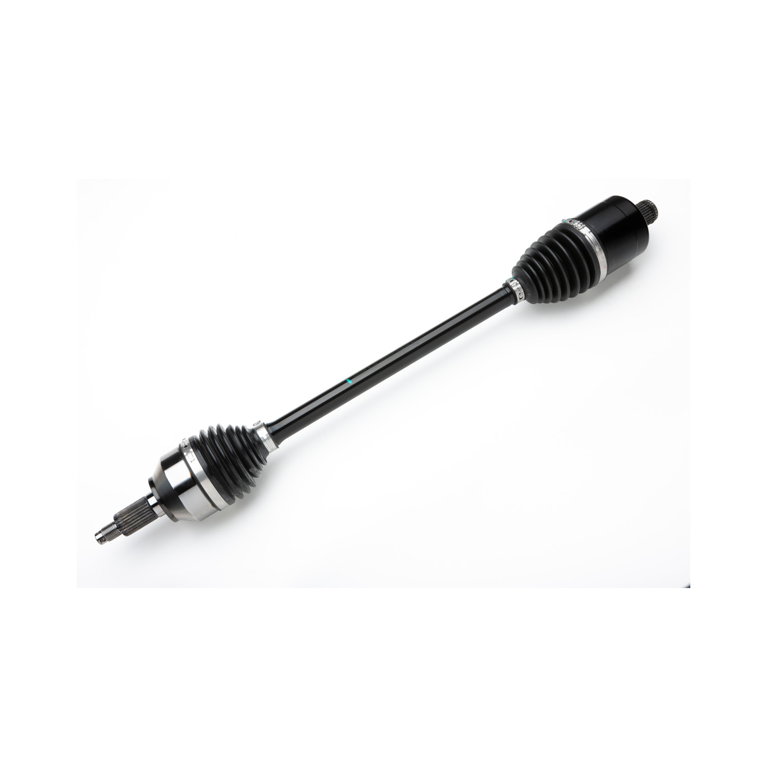 ASM-HALFSHAFT REAR 64