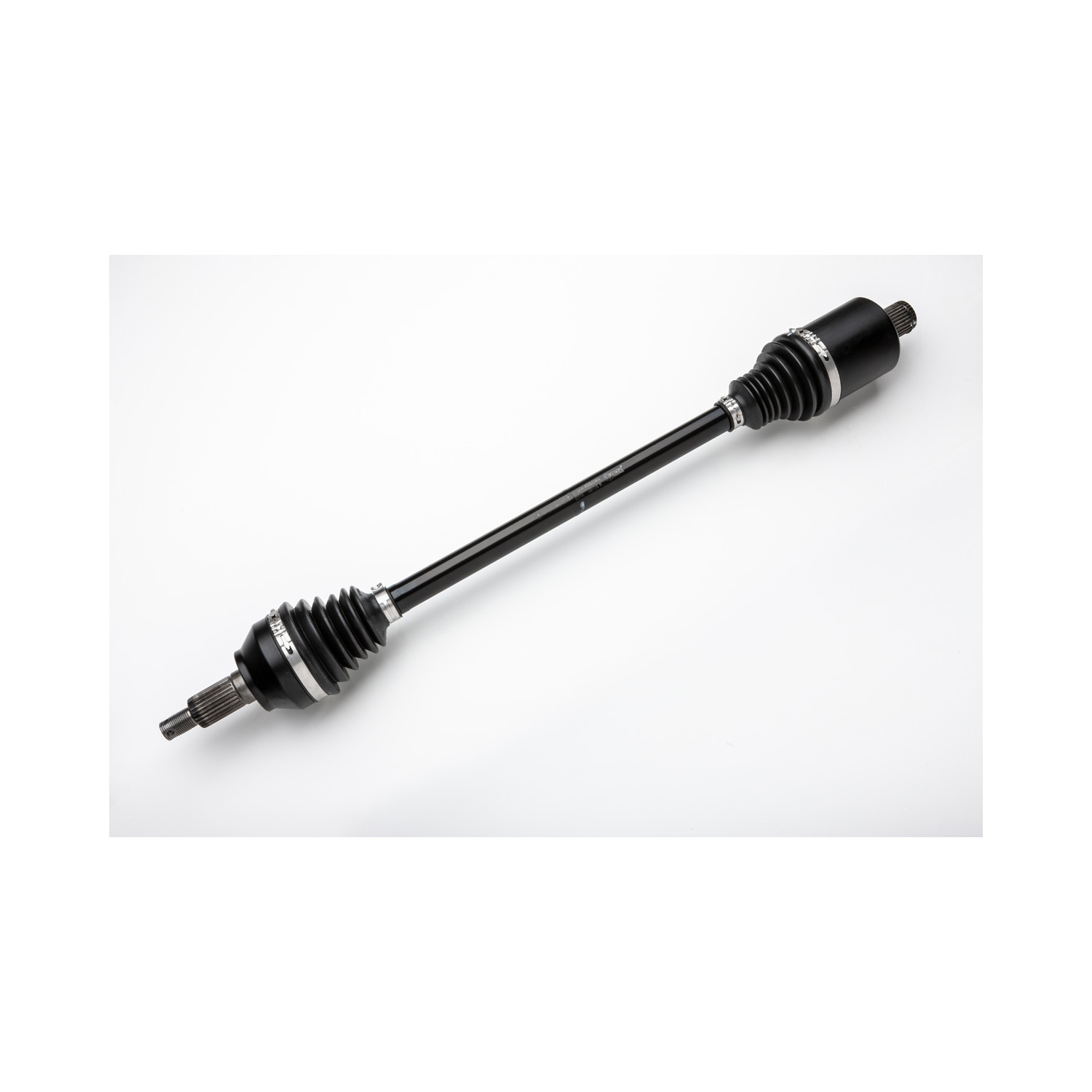 ASM-HALFSHAFT REAR 8.8 64