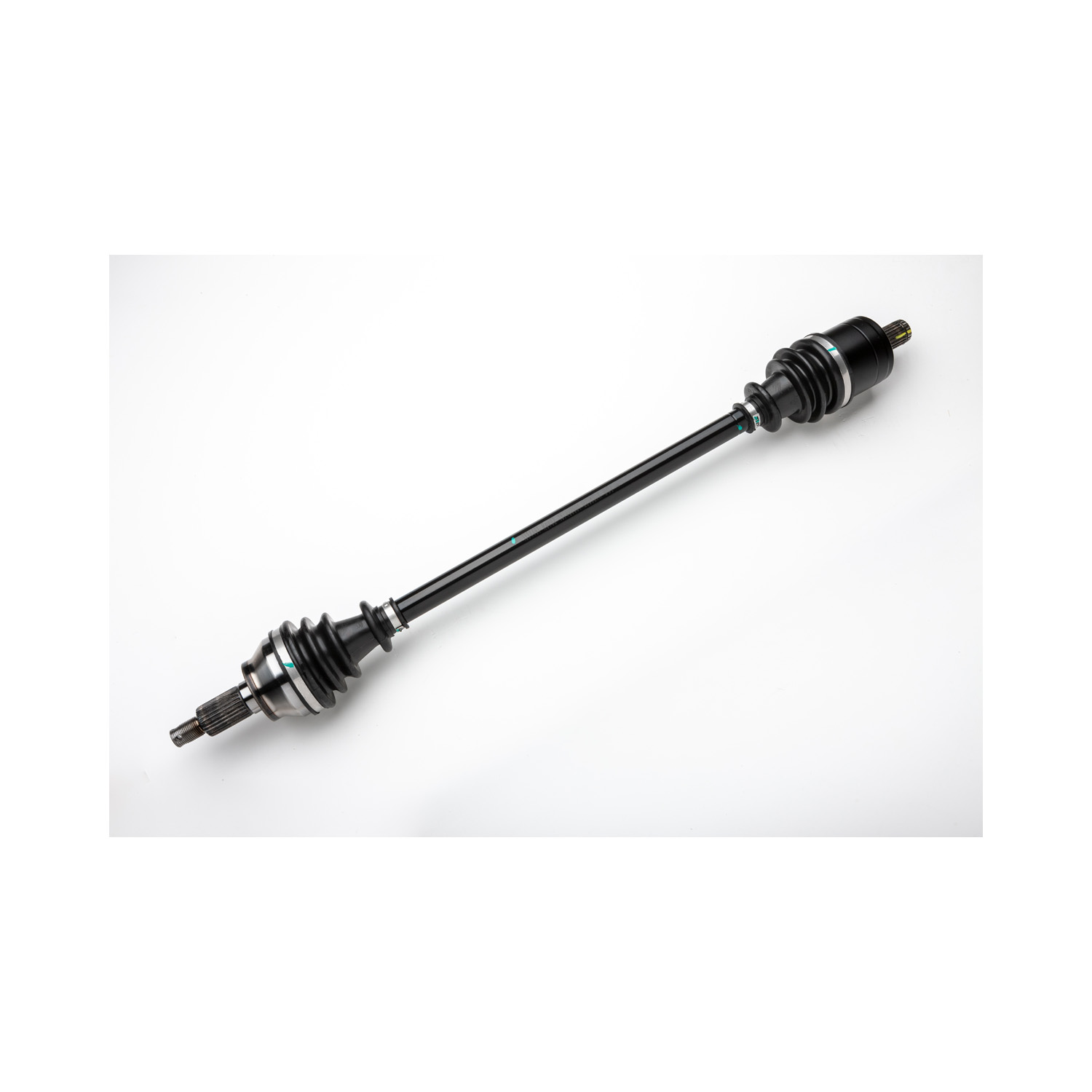 ASM-HALFSHAFT FRONT 8.8