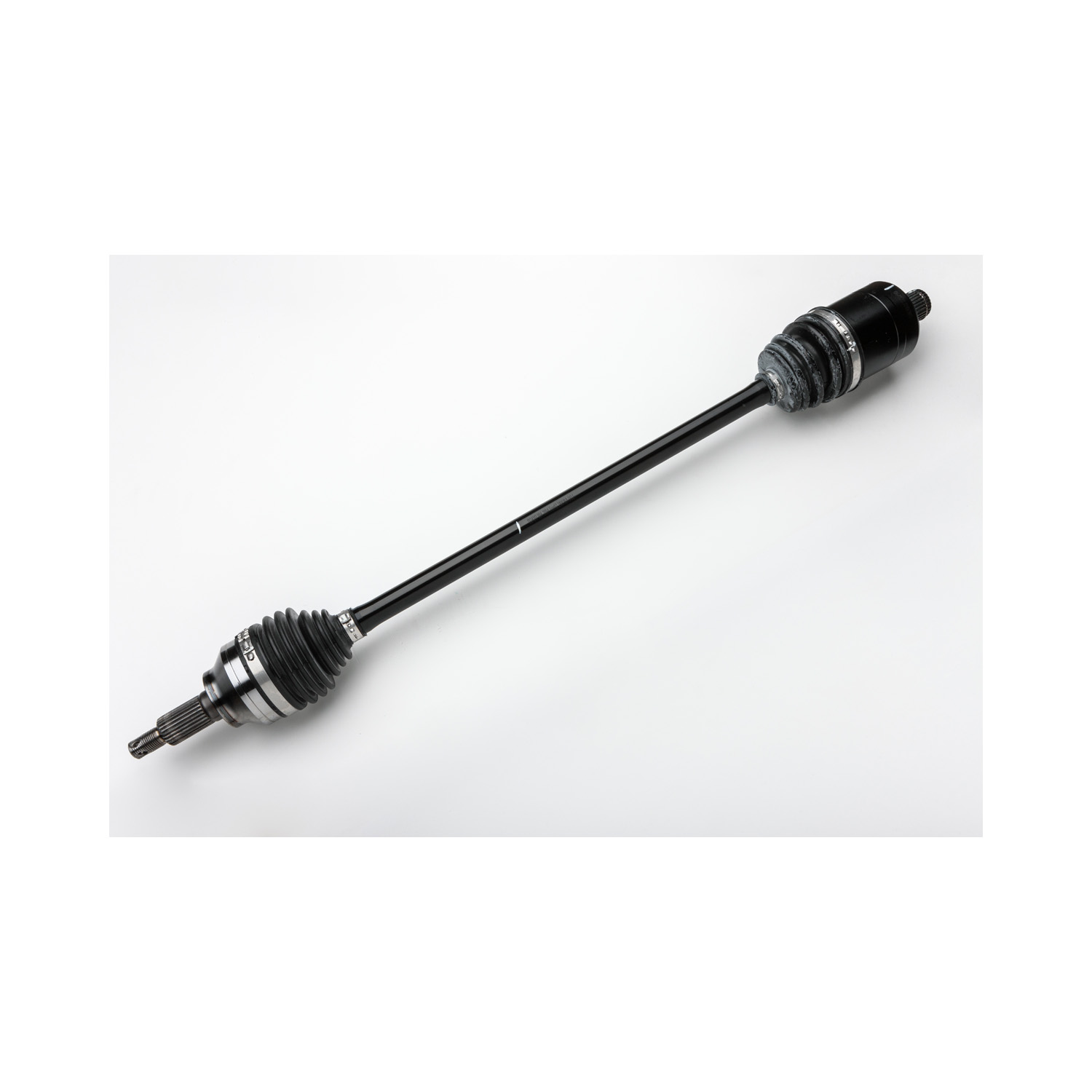 ASM-HALFSHAFT FRT 72 CONV