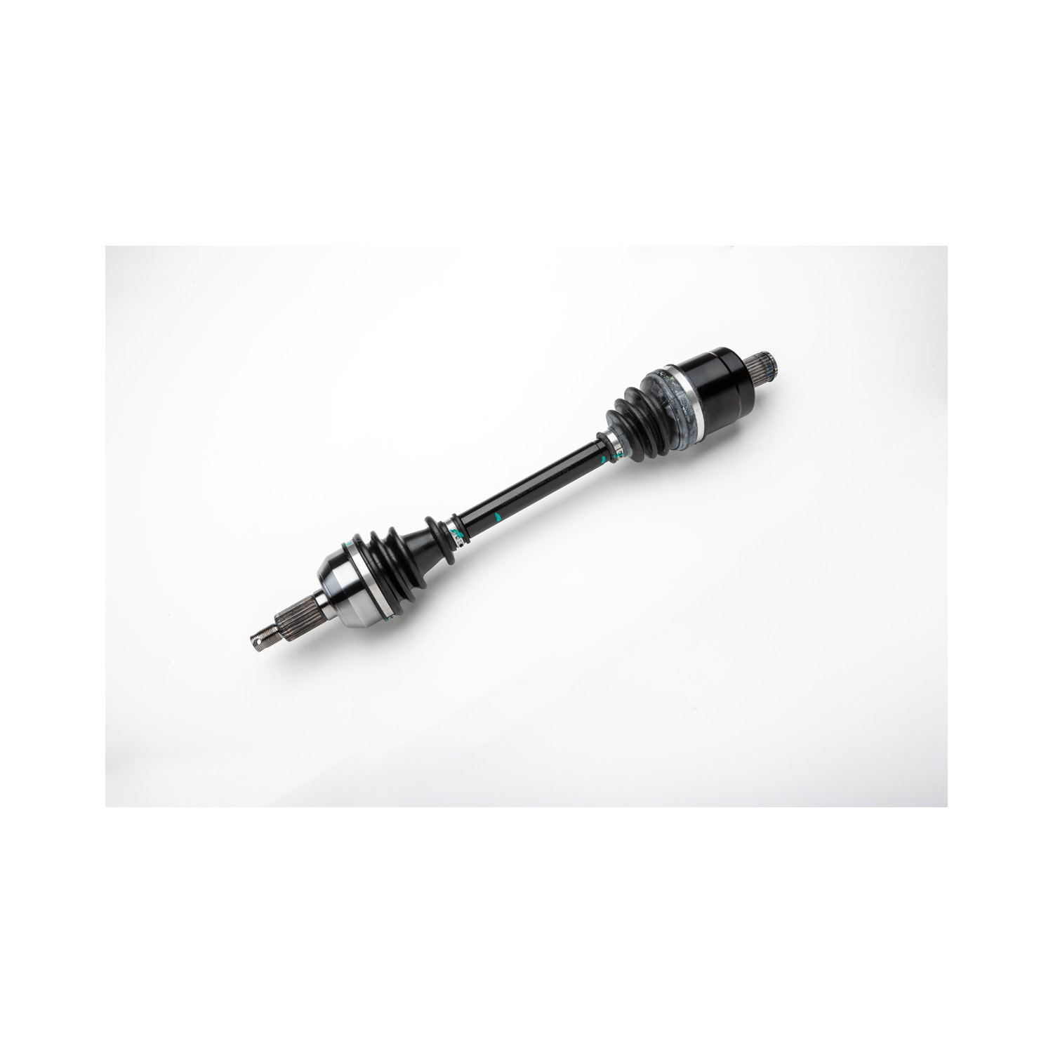 ASM-HALFSHAFT REAR 50