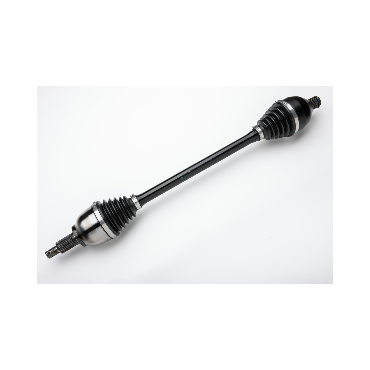 ASM-HALFSHAFT REAR CV-CV 64