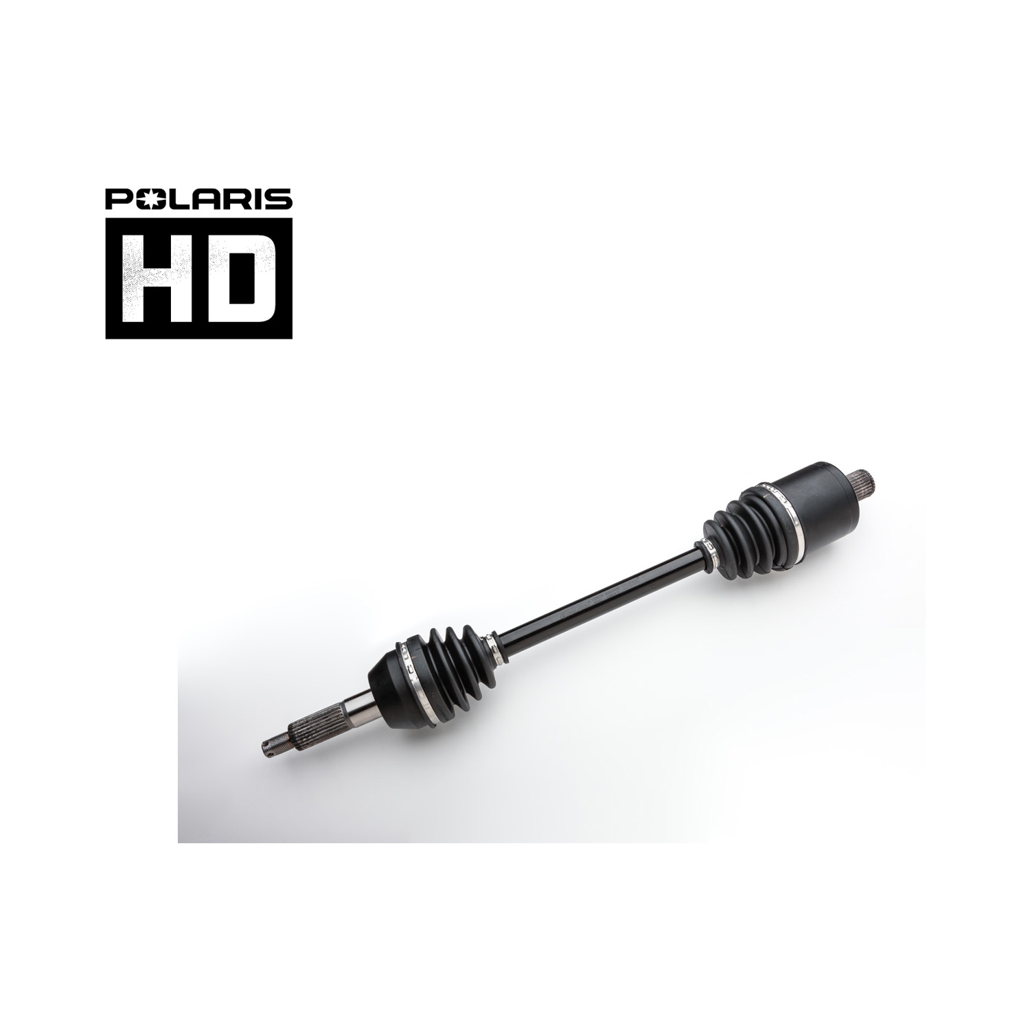 ASM-HD HALFSHAFT REAR MID