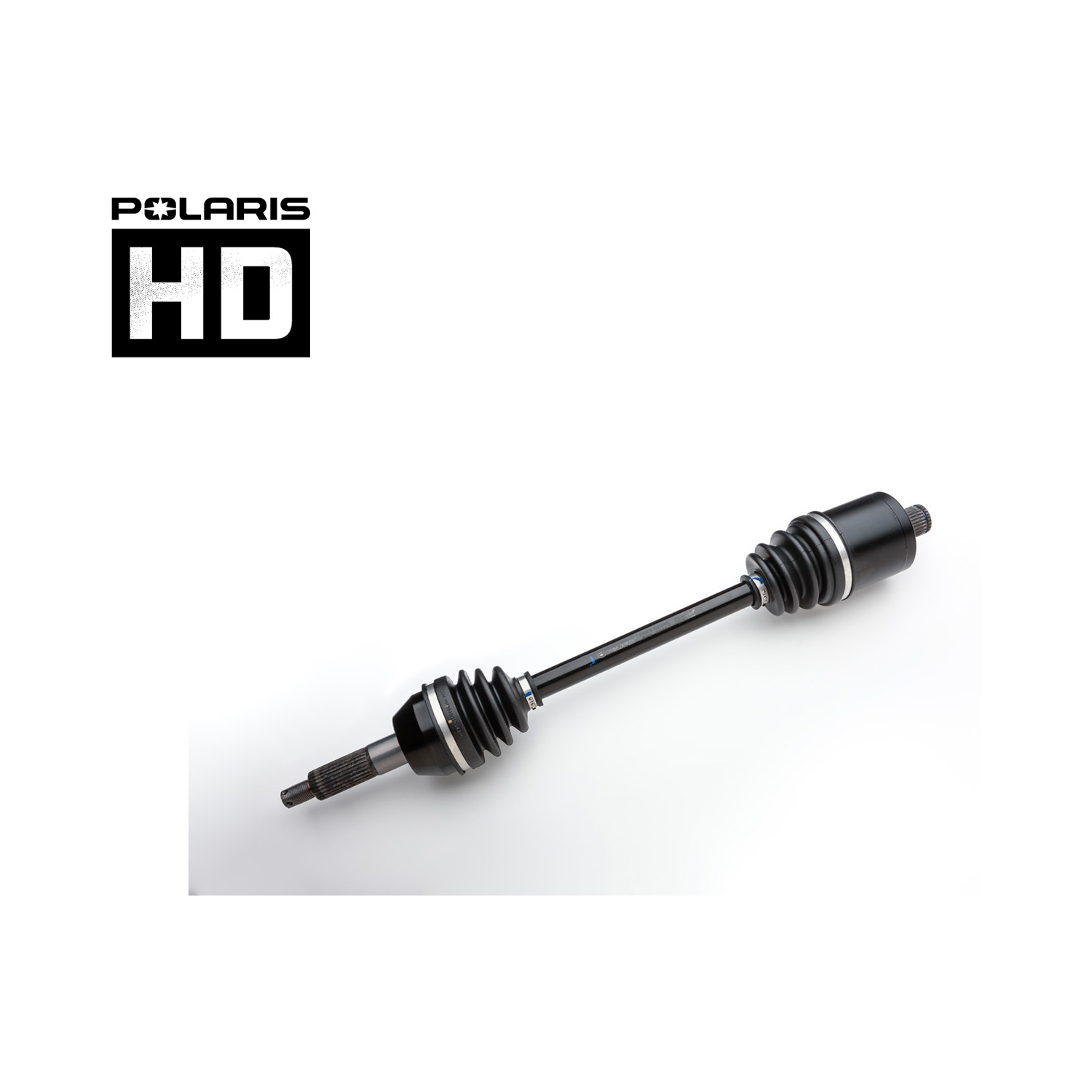 ASM-HD HALFSHAFT FRONT ISO FS