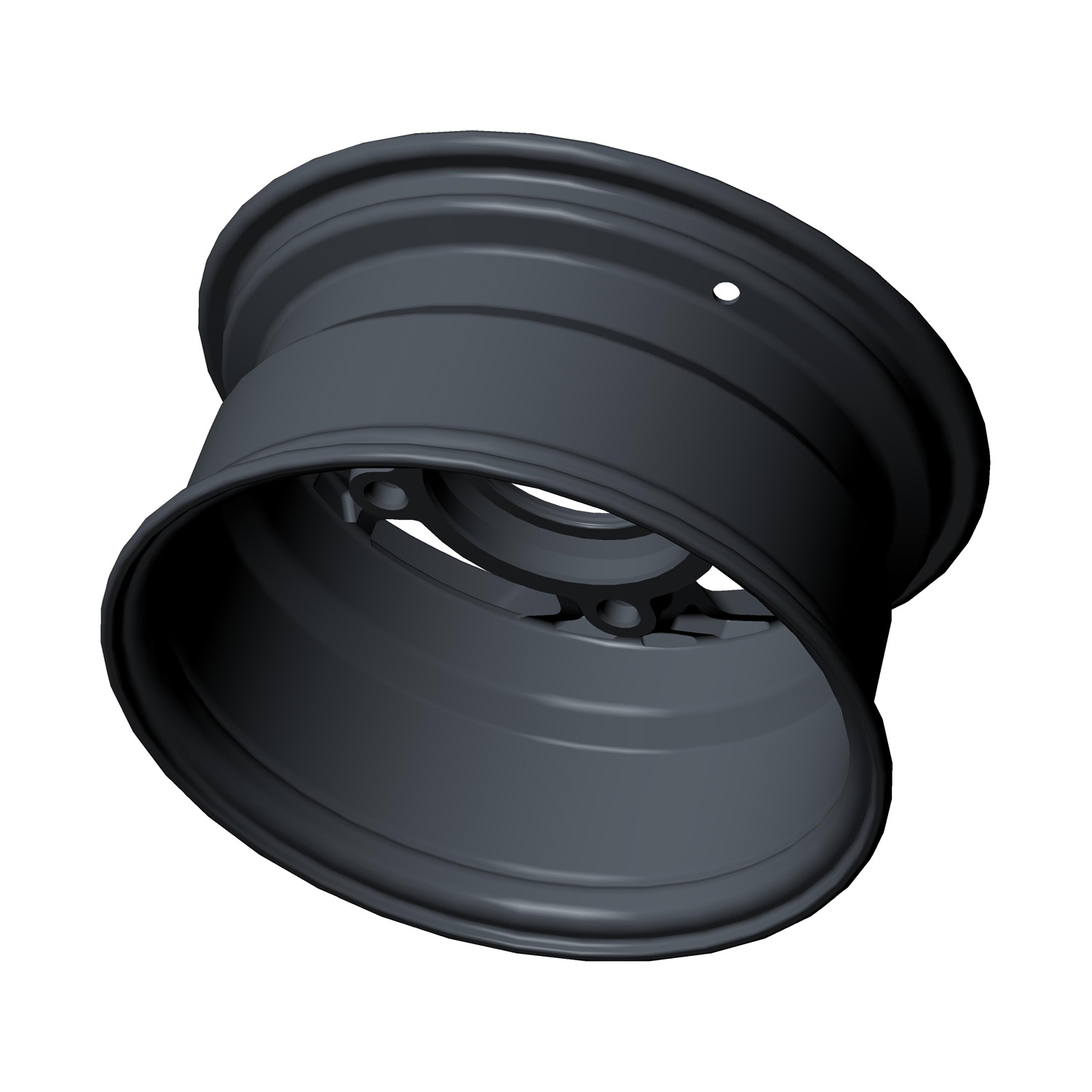 RIM-FRONT 12X6 CAST 26.2 OFST