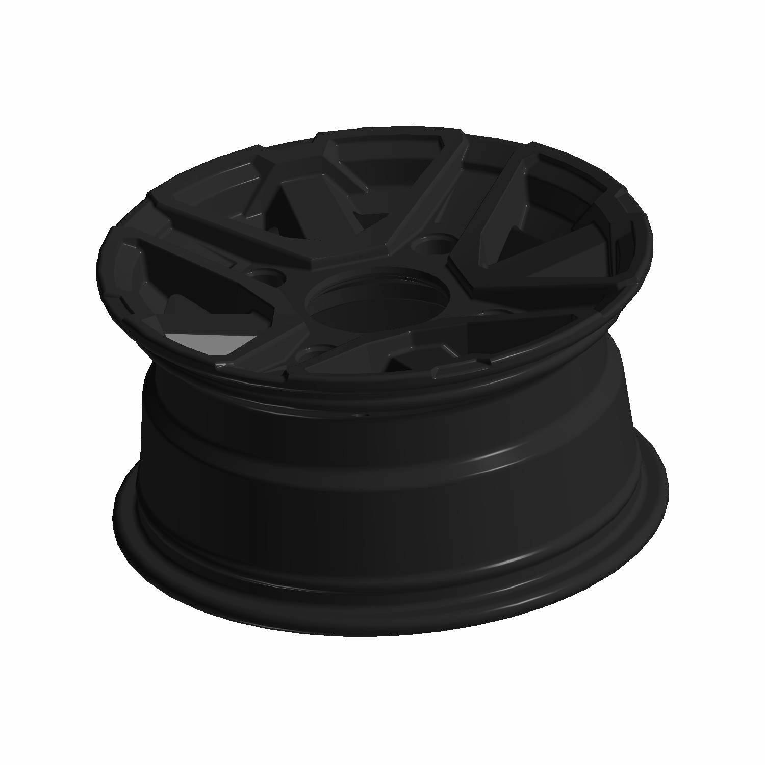 RIM-FRONT 12X6 AL 26.20 OFST