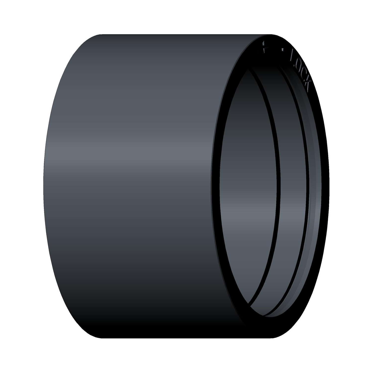 ASM-CLUTCH ONEWAY 50MM