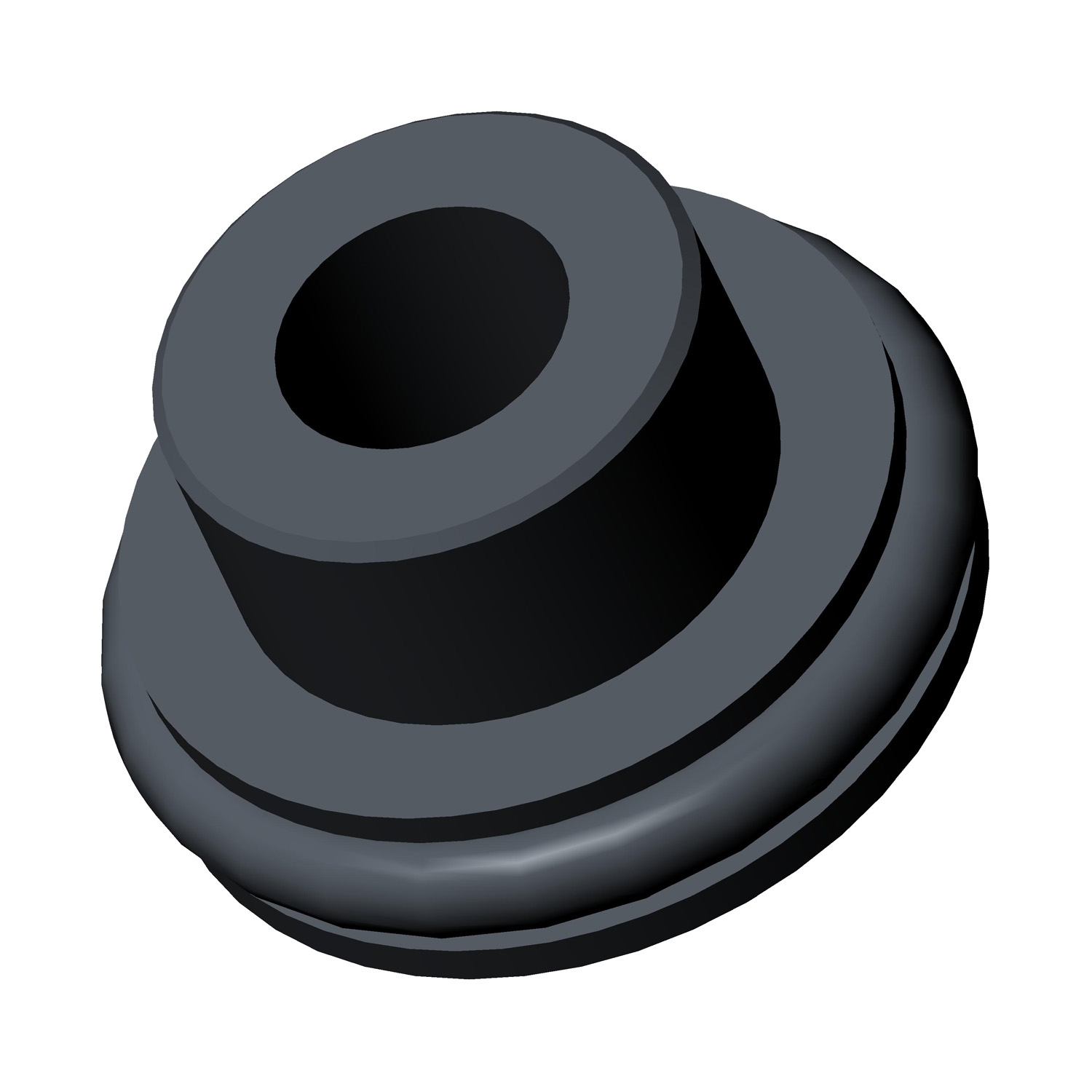 ASM-PIVOT CAP SEALED M10