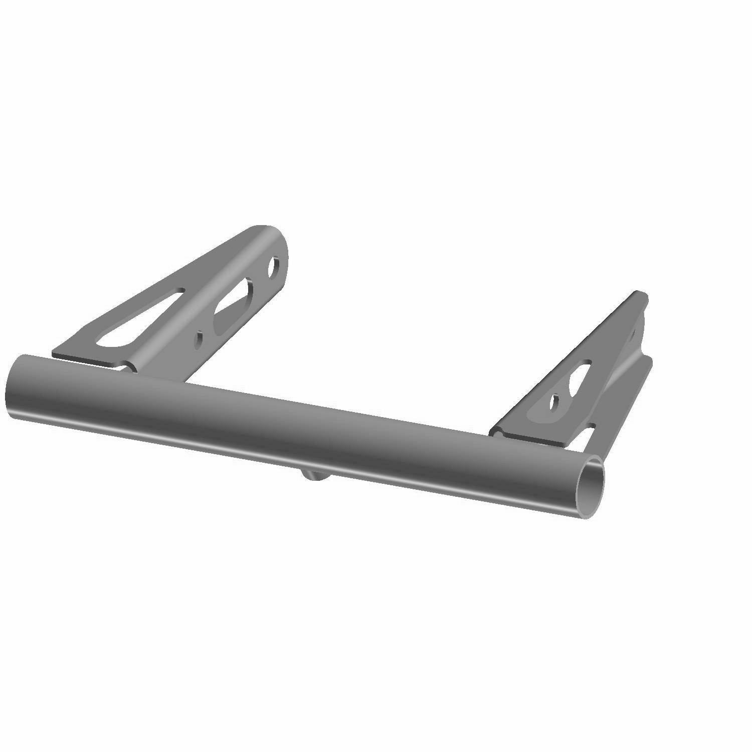 WELD-REAR PIVOT ARM  ECOAT