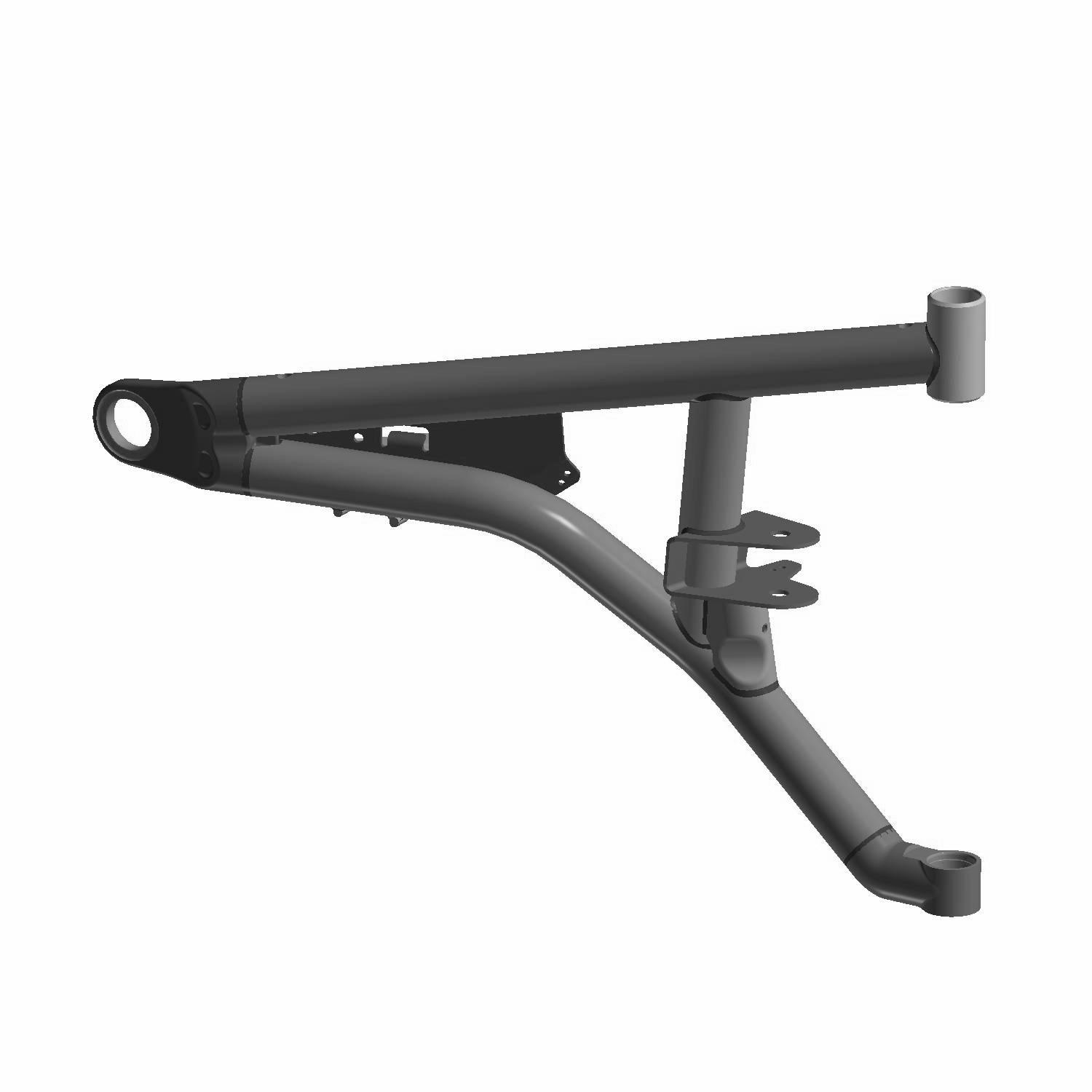 WELD-CTRLARM UPR FR RH 64 MTTM