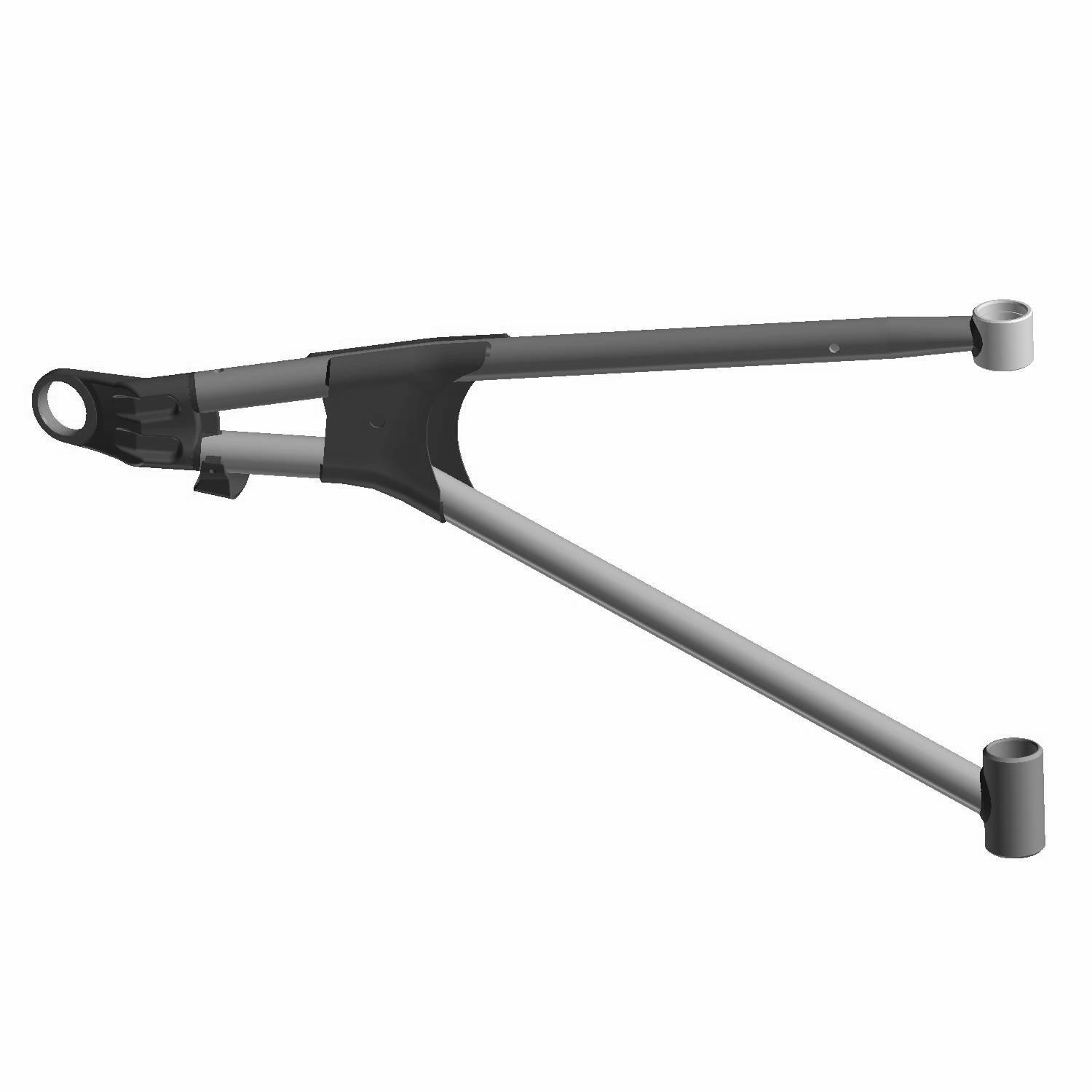 WELD-CTRL ARM LWR FR RH 64 OM