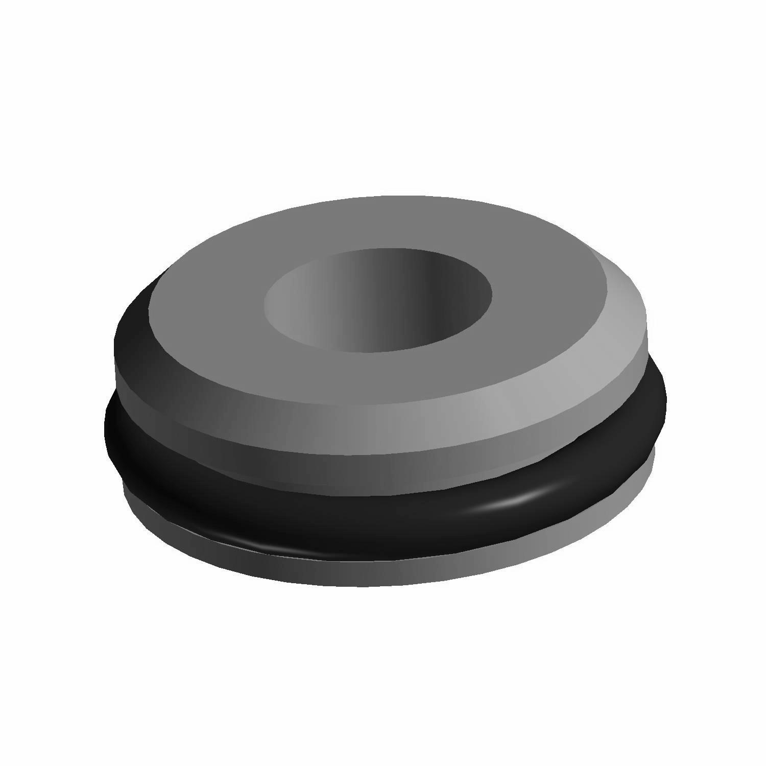 ASM-PIVOT CAPSEALEDM12