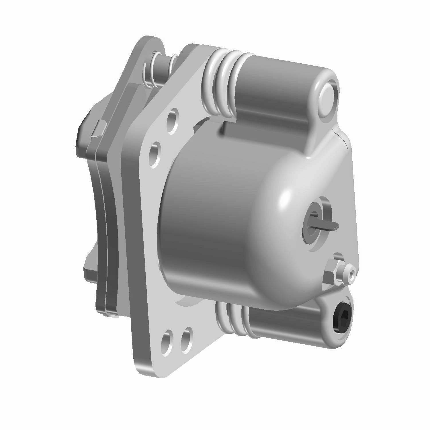 BOMBA TRAVAO BRK 1.5 RL SPR M"