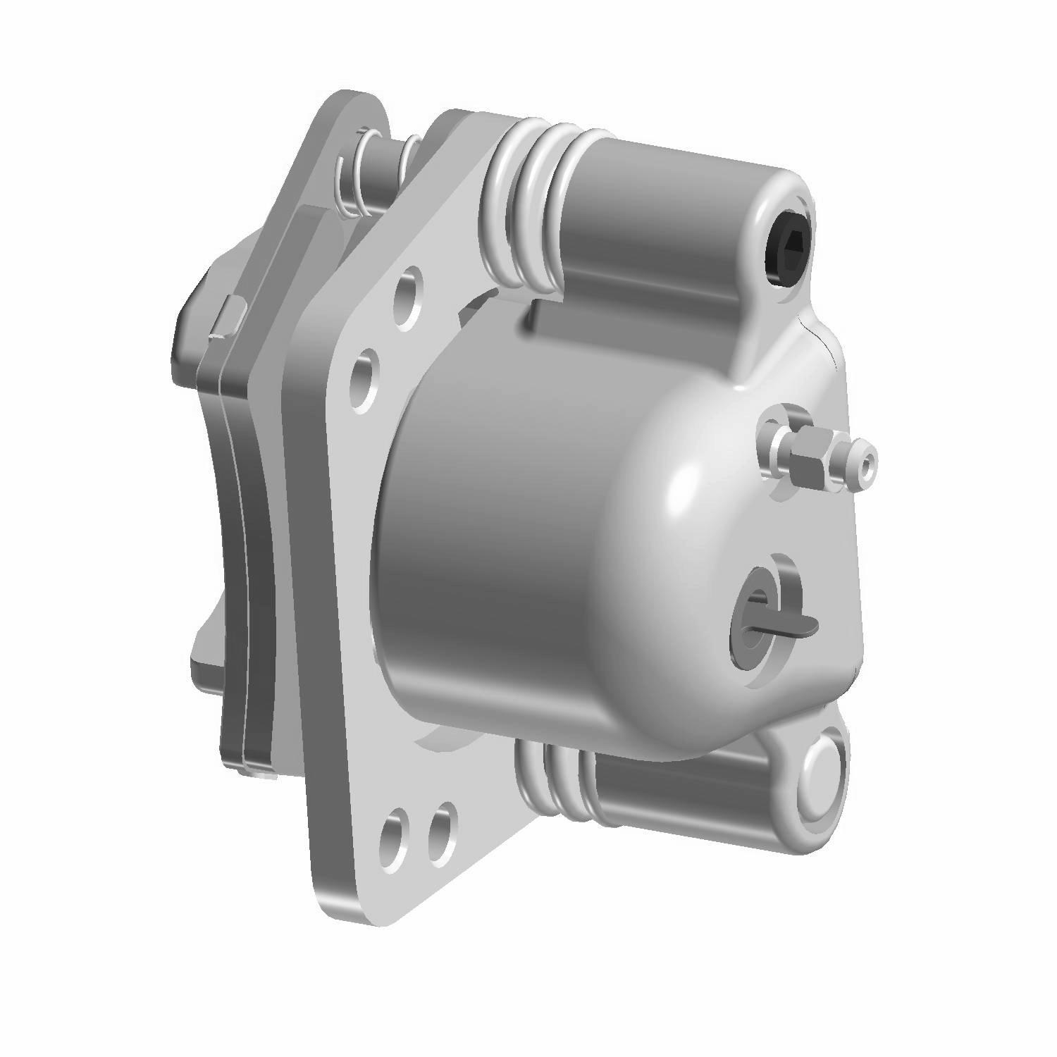 BOMBA TRAVAO BRK 1.5 RR SPR M"