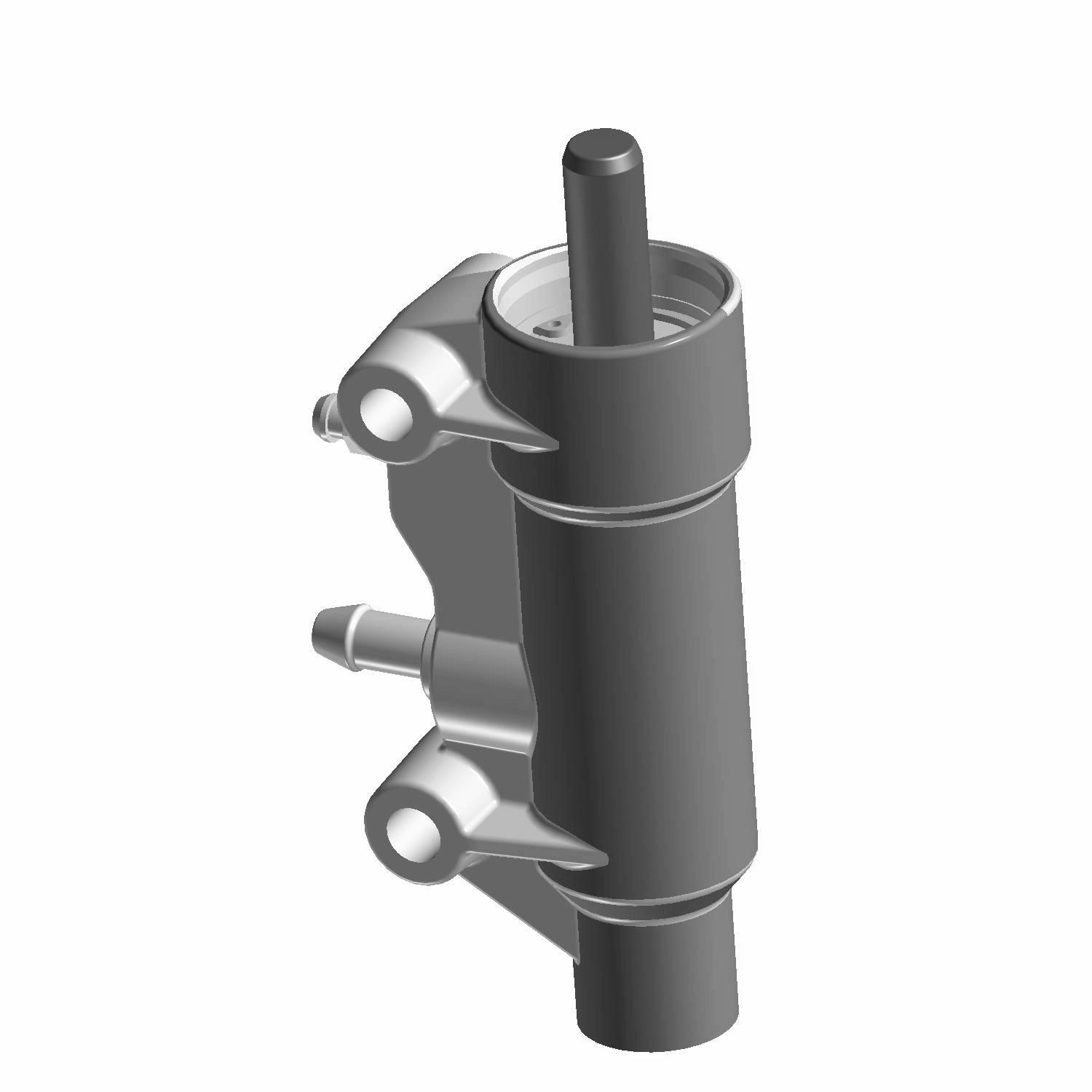 ASM-MASTER CYL DIRMC 5/8