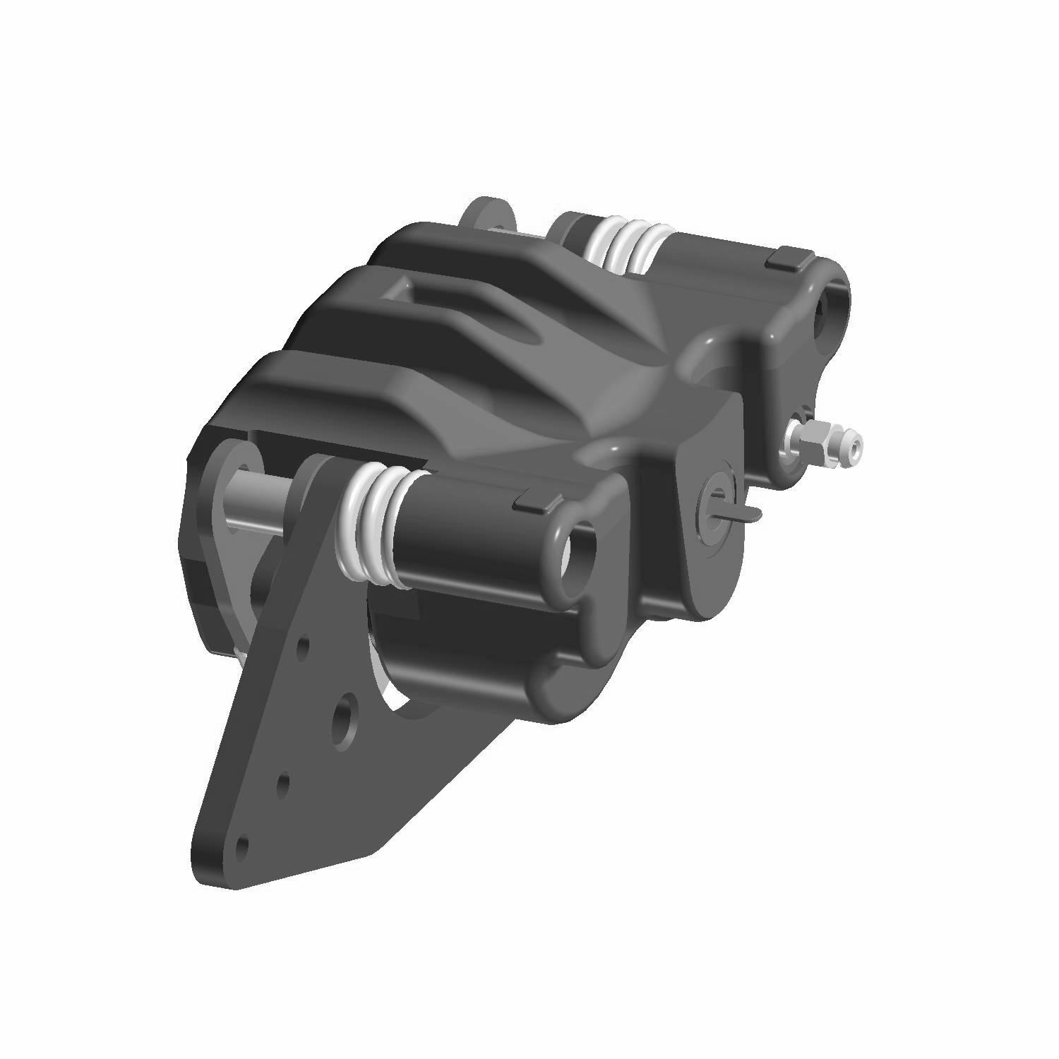 ASM-CLPR DB1.375 XL SS RH