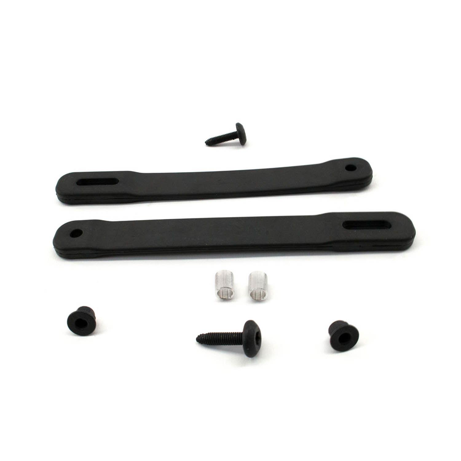 KIT BORRACHAS PORTA RG LIMIT