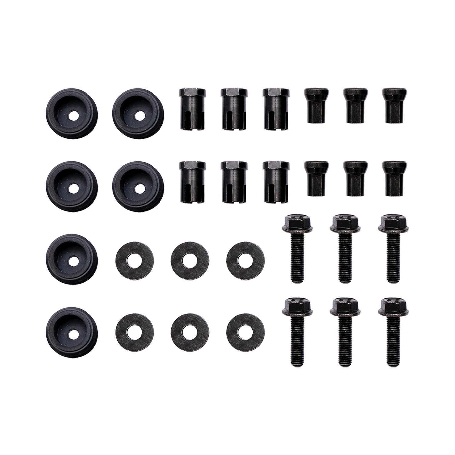 K-SVC HDWR ROCK SLDR XOVR