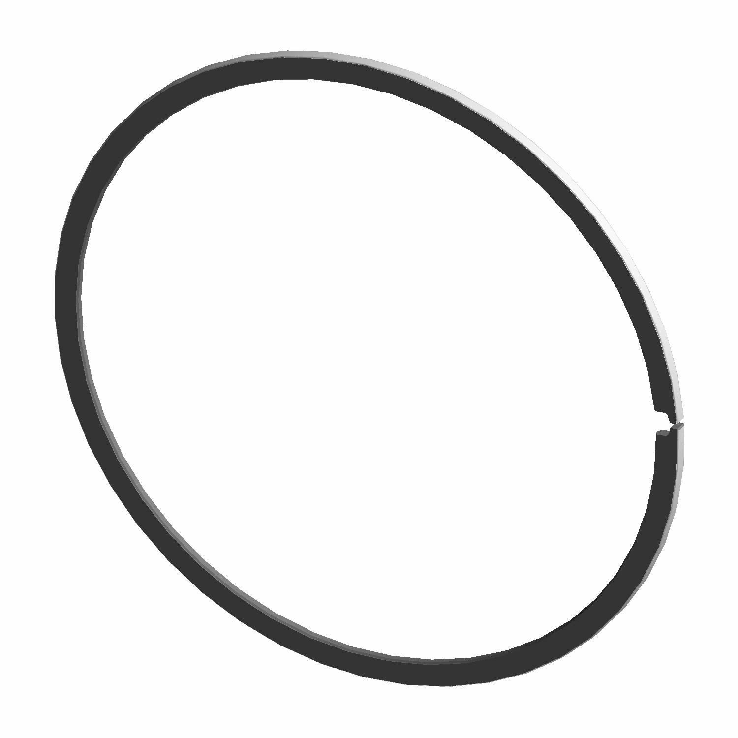 K-PISTON RINGS