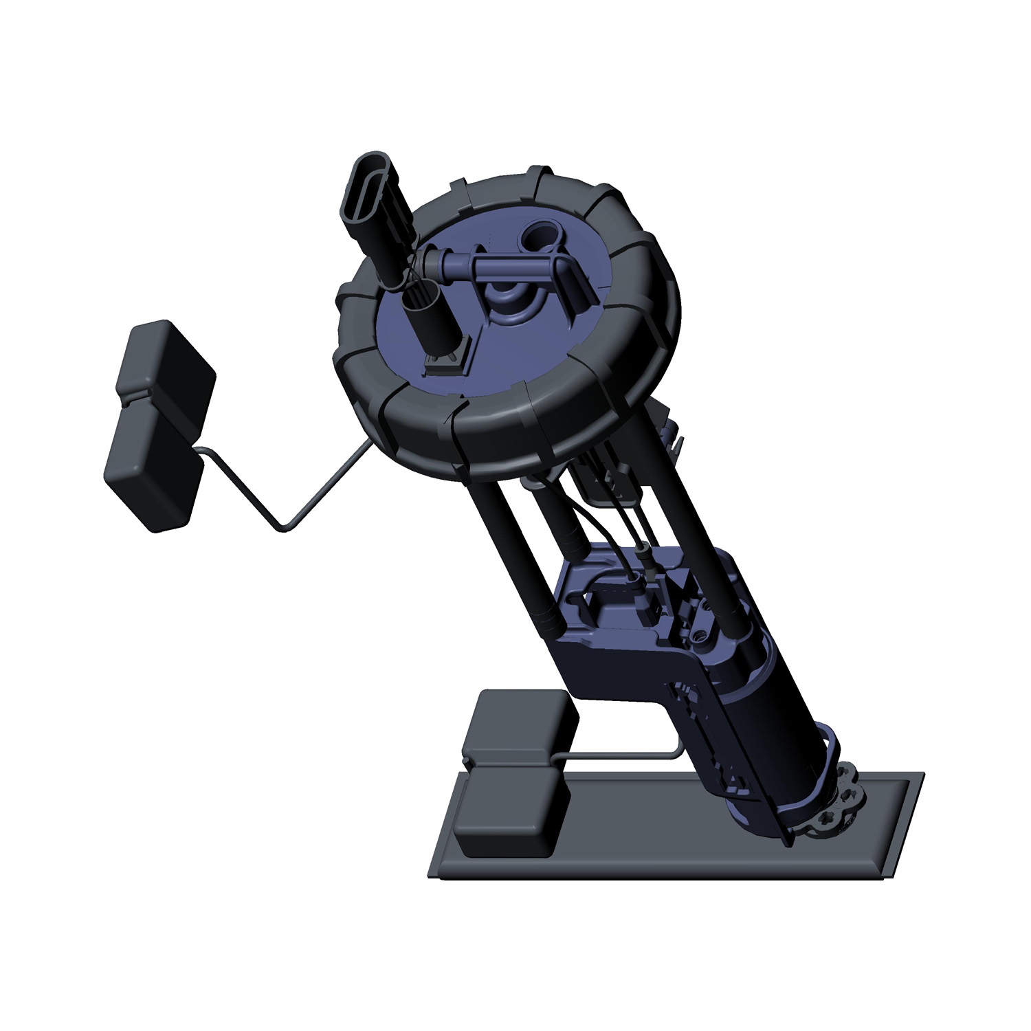 FUEL PUMP SERVICE KIT ATV 1UP