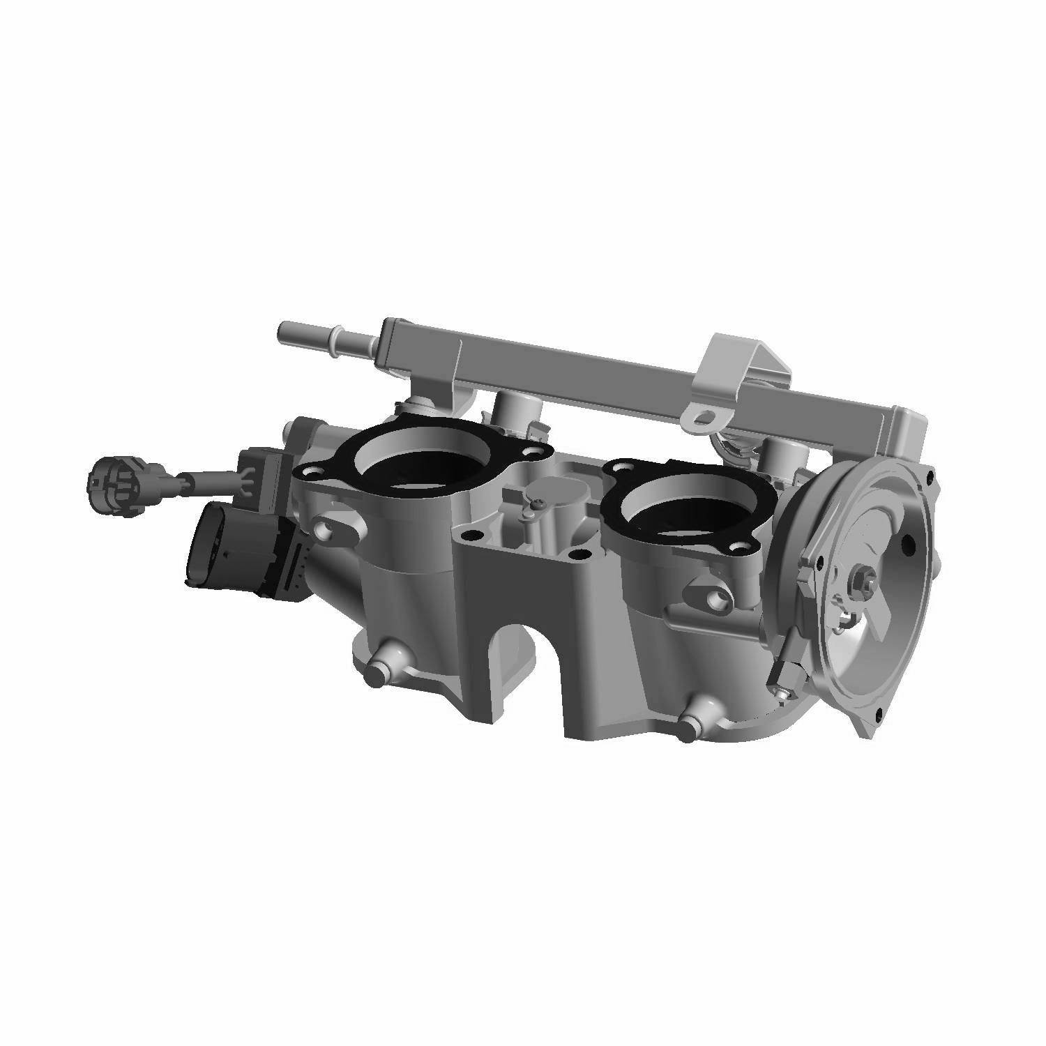 K-THROTTLE BODY