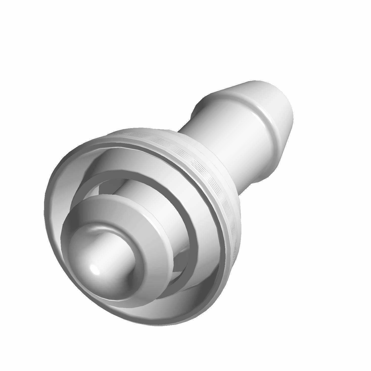 K-SVC M/C NIPPLE & GROMMET