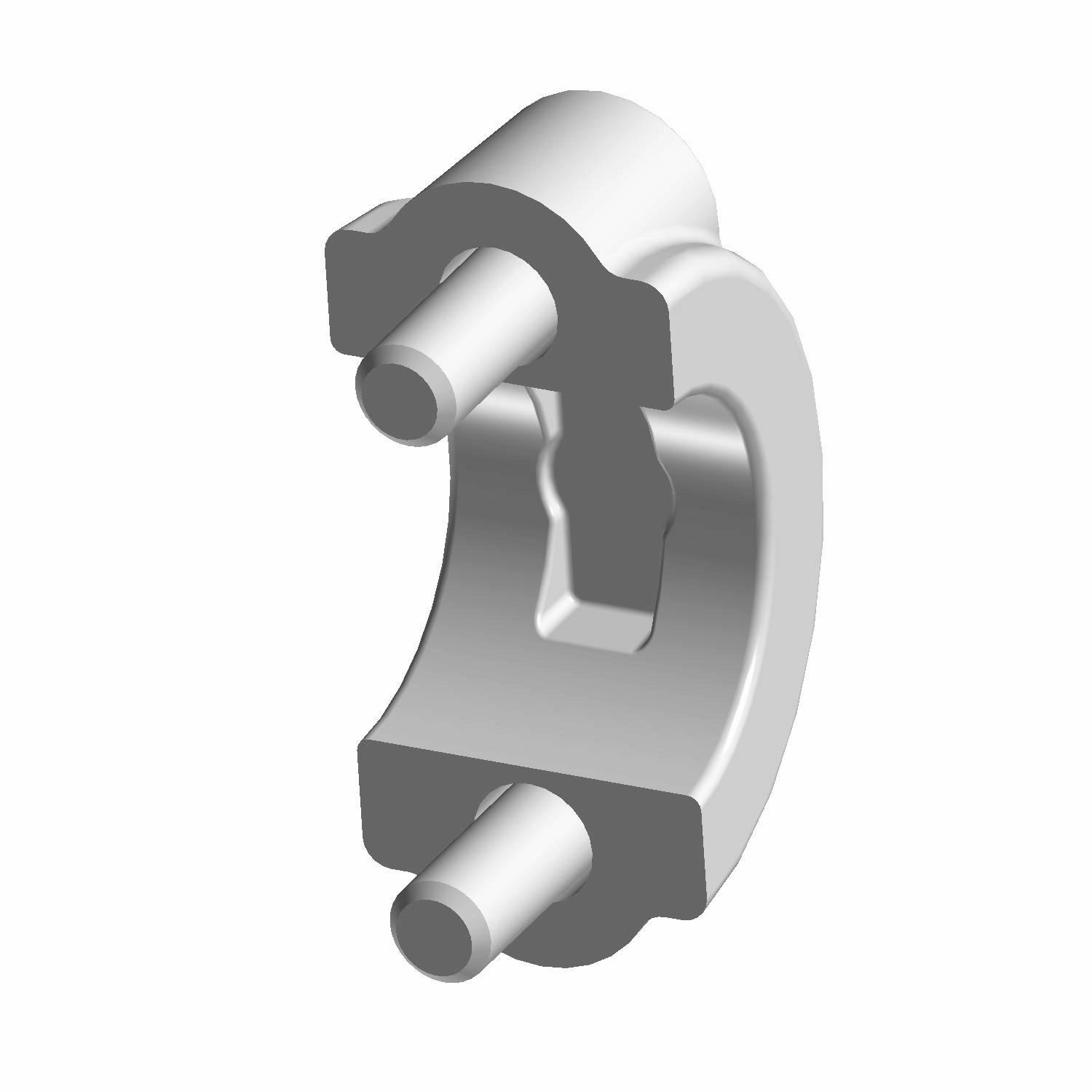 K-SVC CLAMP SCREWS