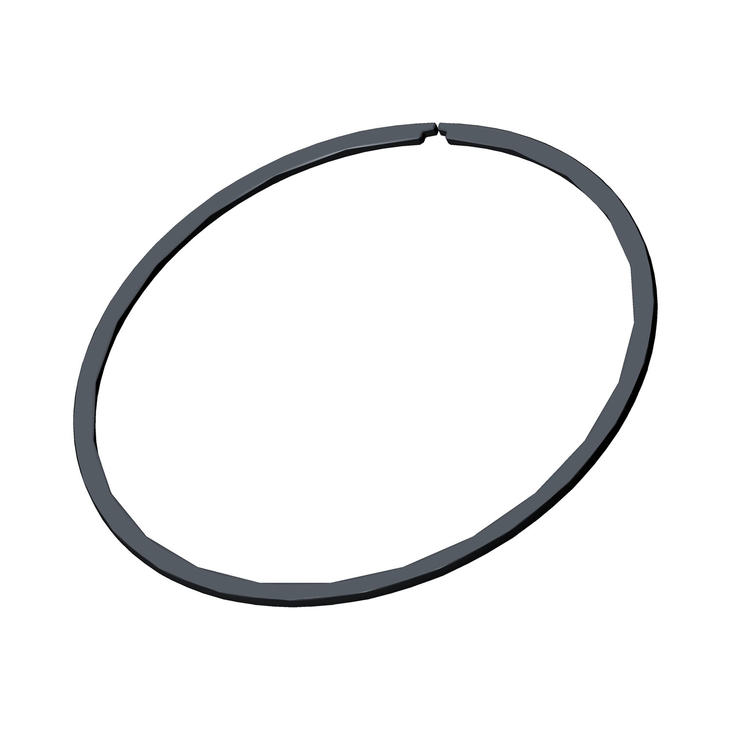K-PISTON RING SNOW 650