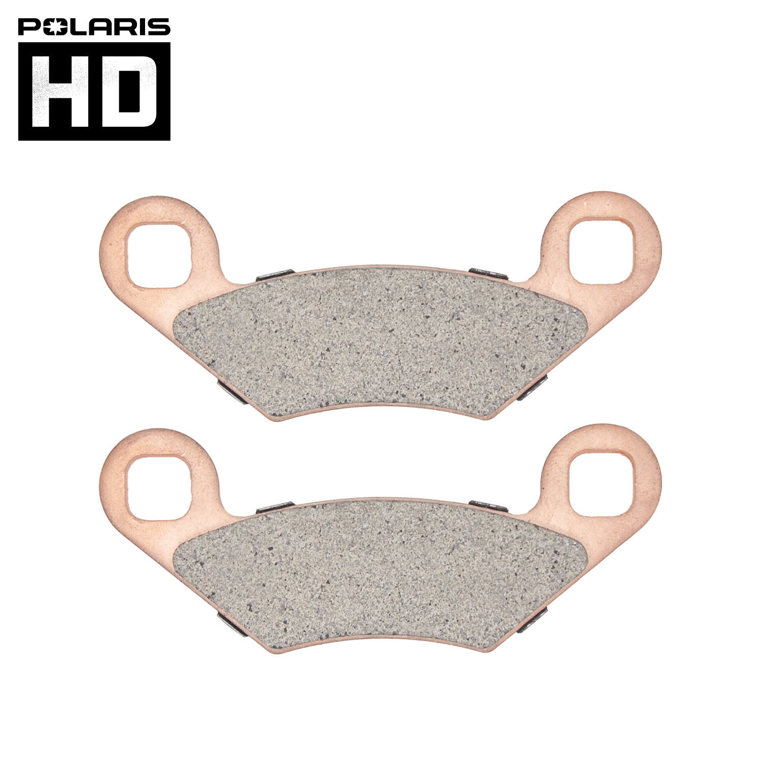 K-ASM HD PAD BRK S.BORE